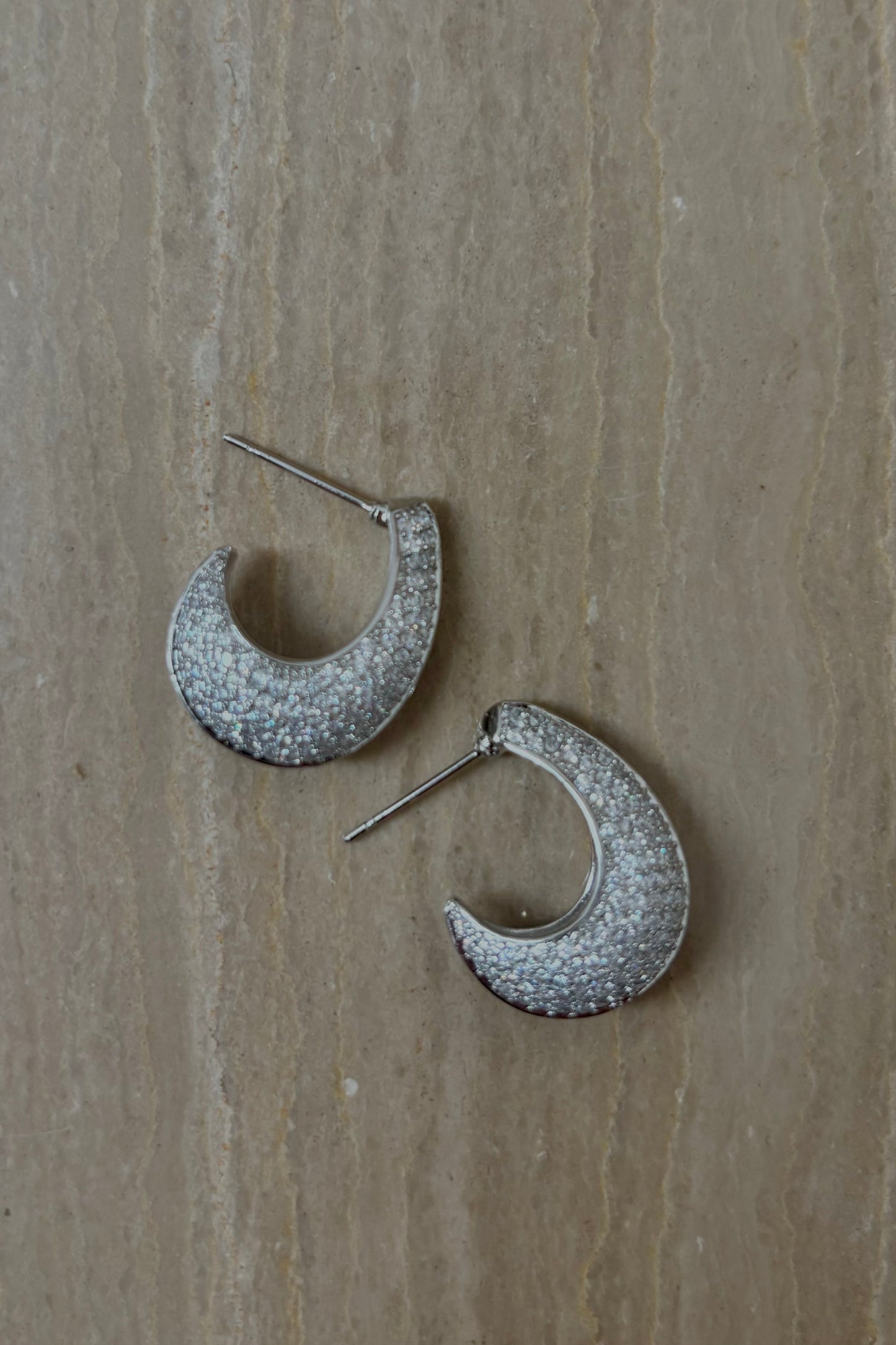 orecchini ANASTASIA ARGENTO