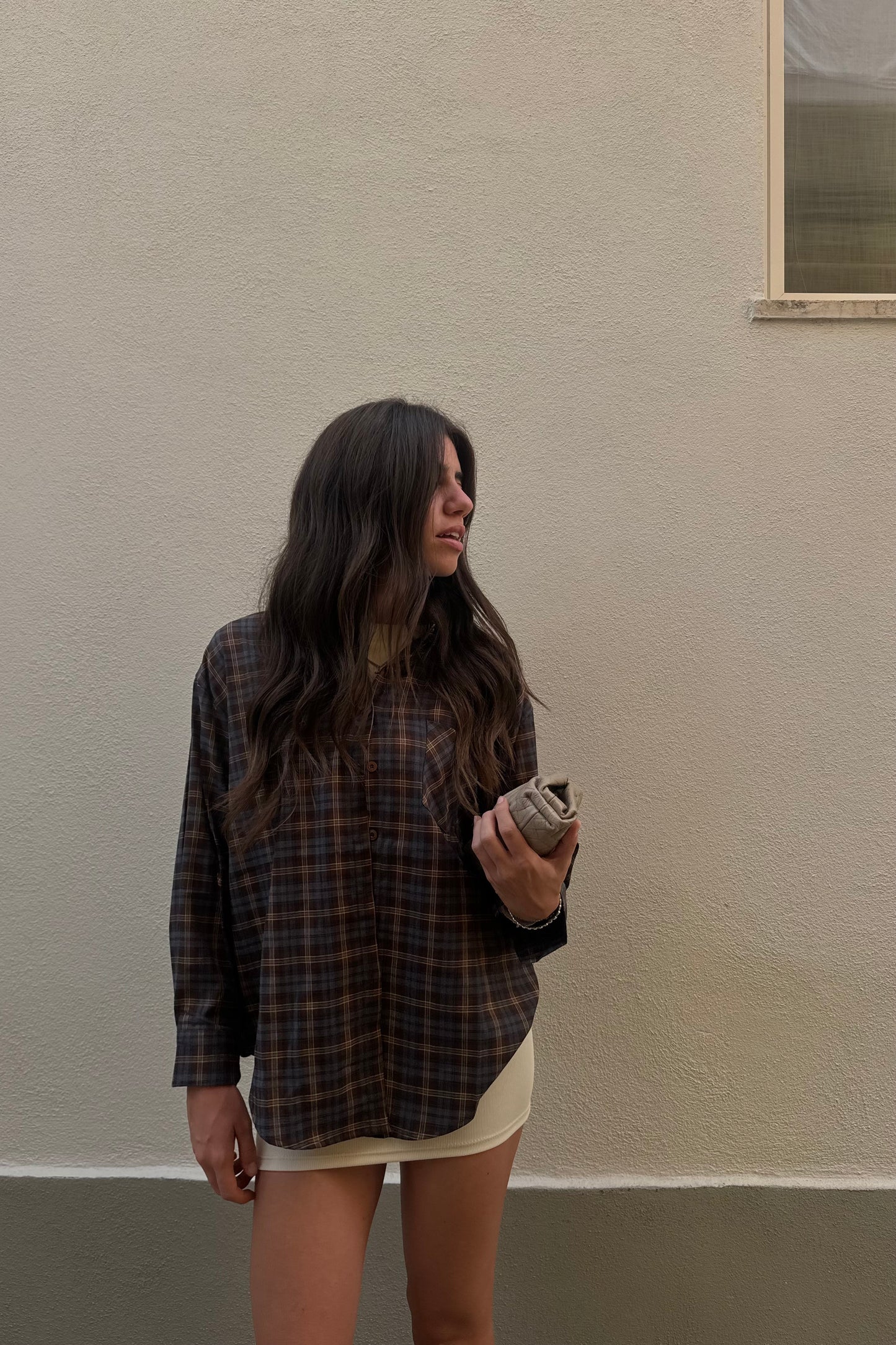 CASUAL SHIRT