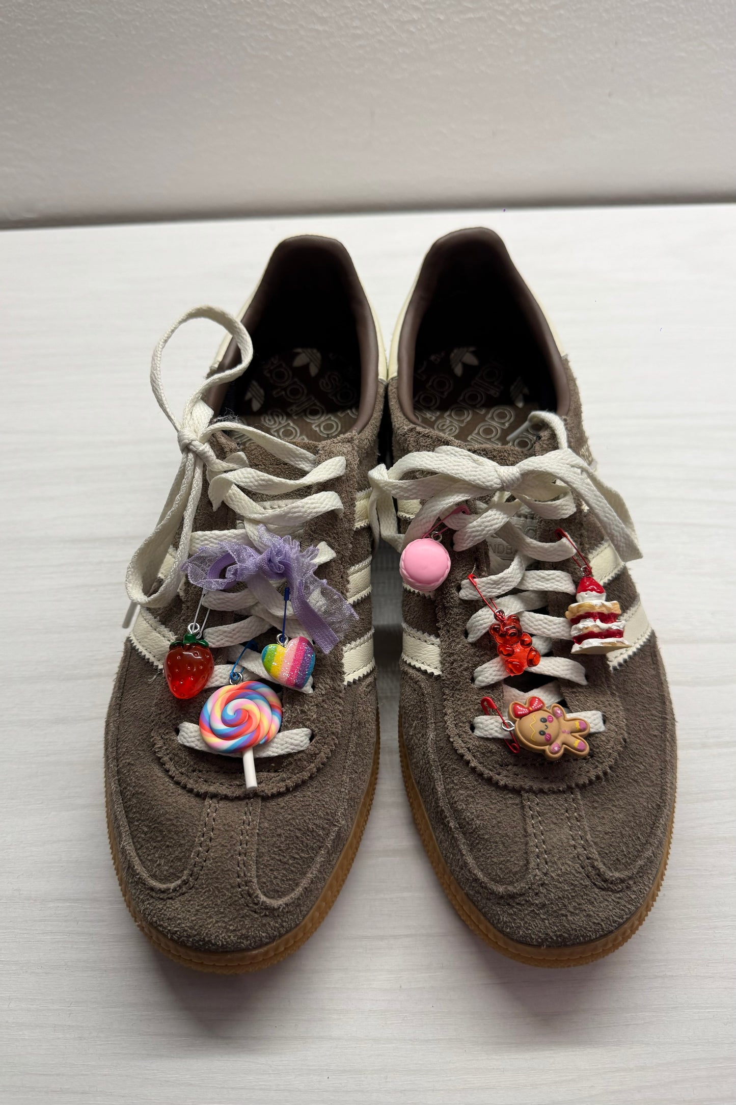 CHARM personalizza il tuo capo