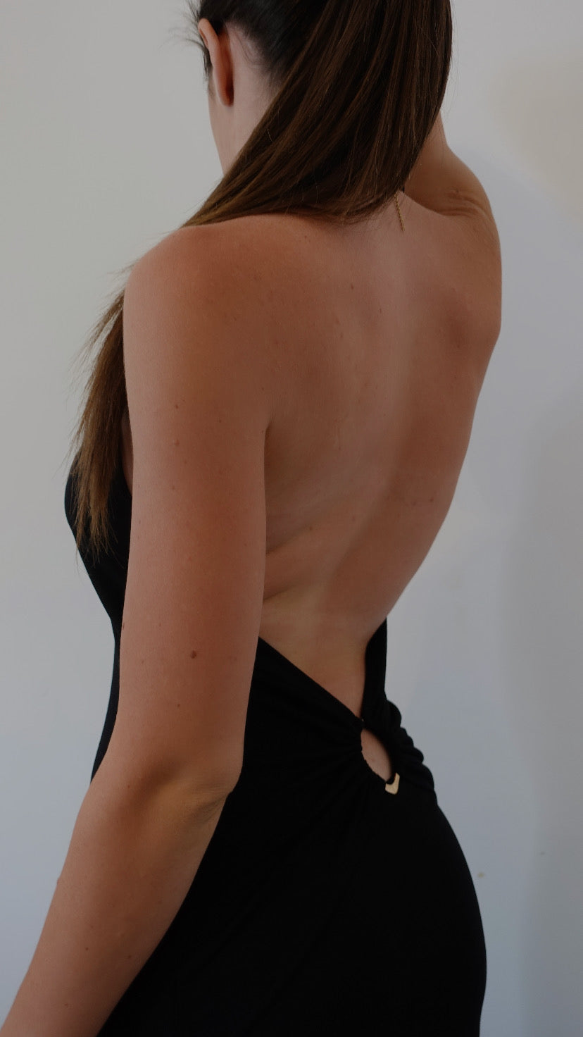 DRESS by Lumina
