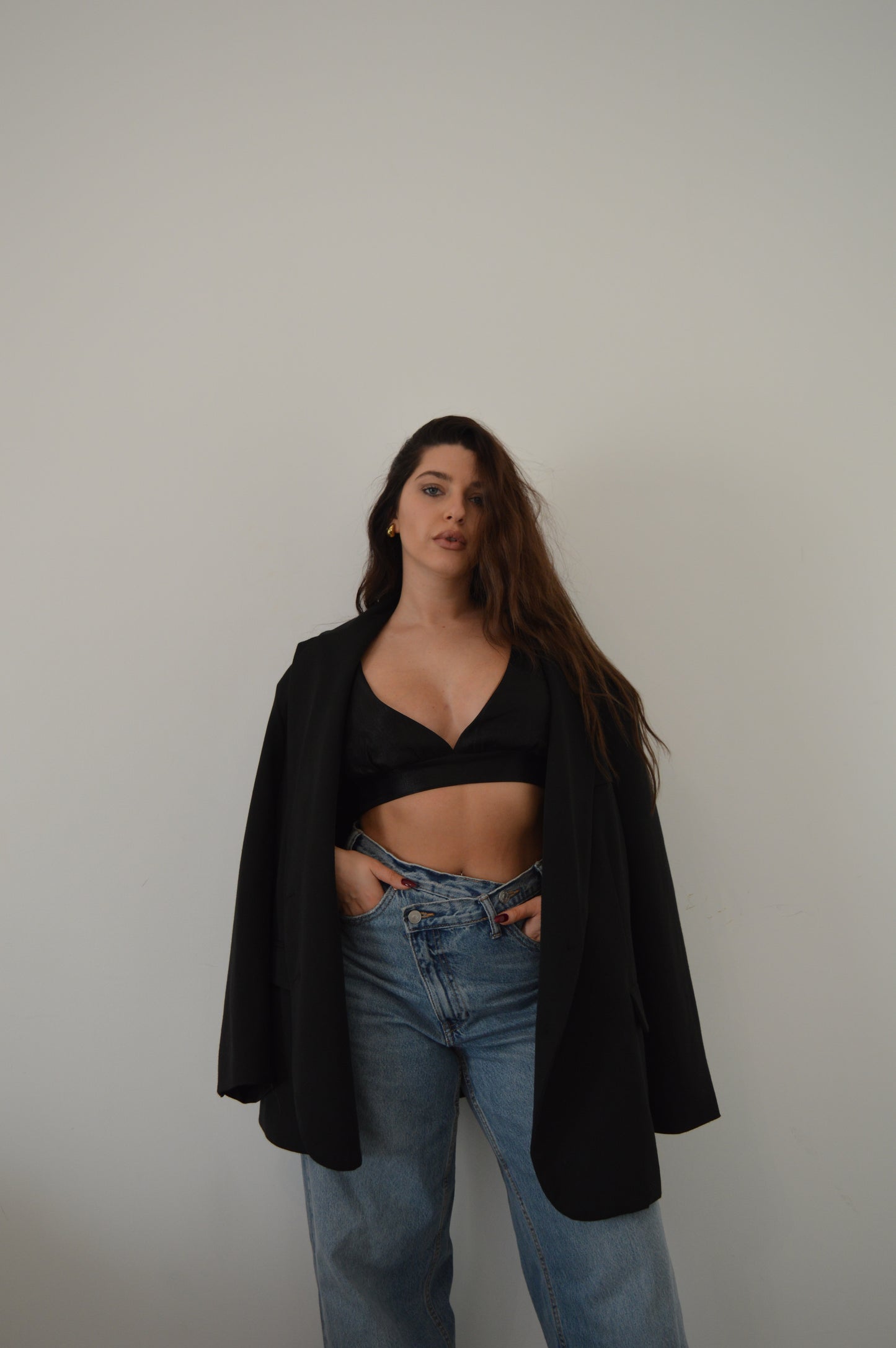 BRALETTE LUMINA