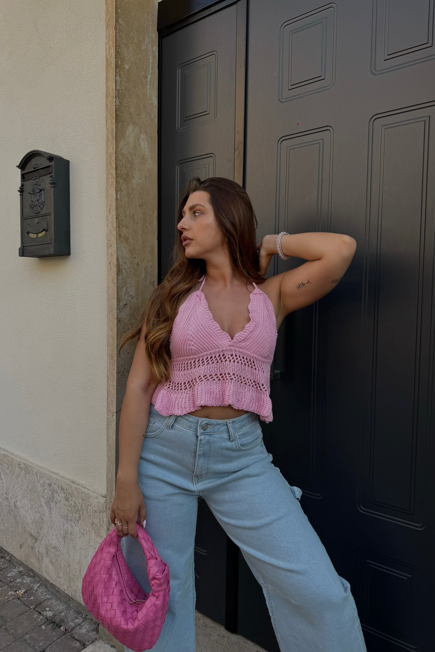 CANDY TOP