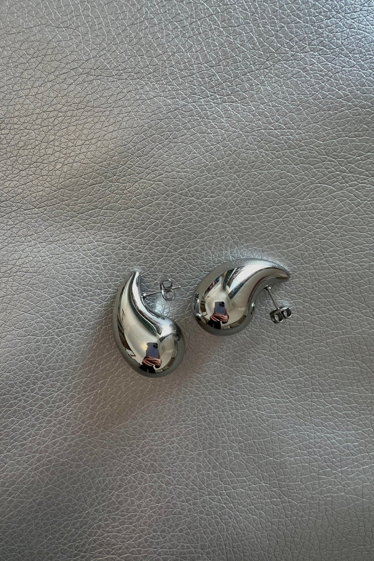 Orecchini a GOCCIA MEDIA