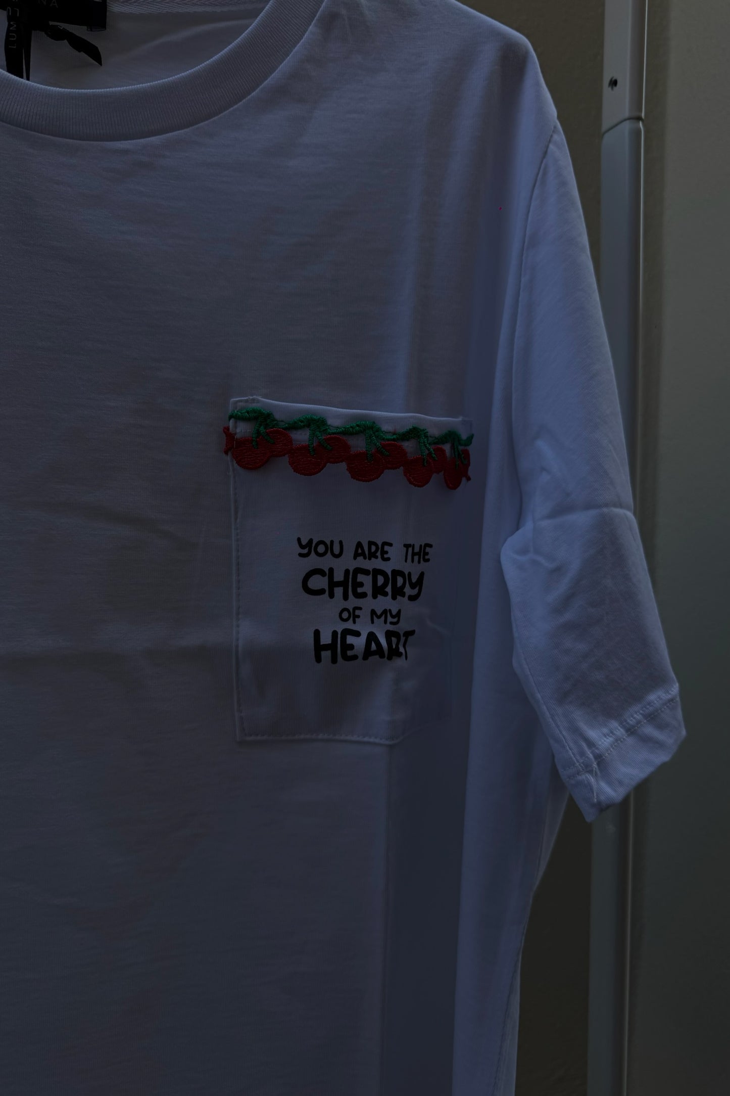 CHERRY OF MY HEART