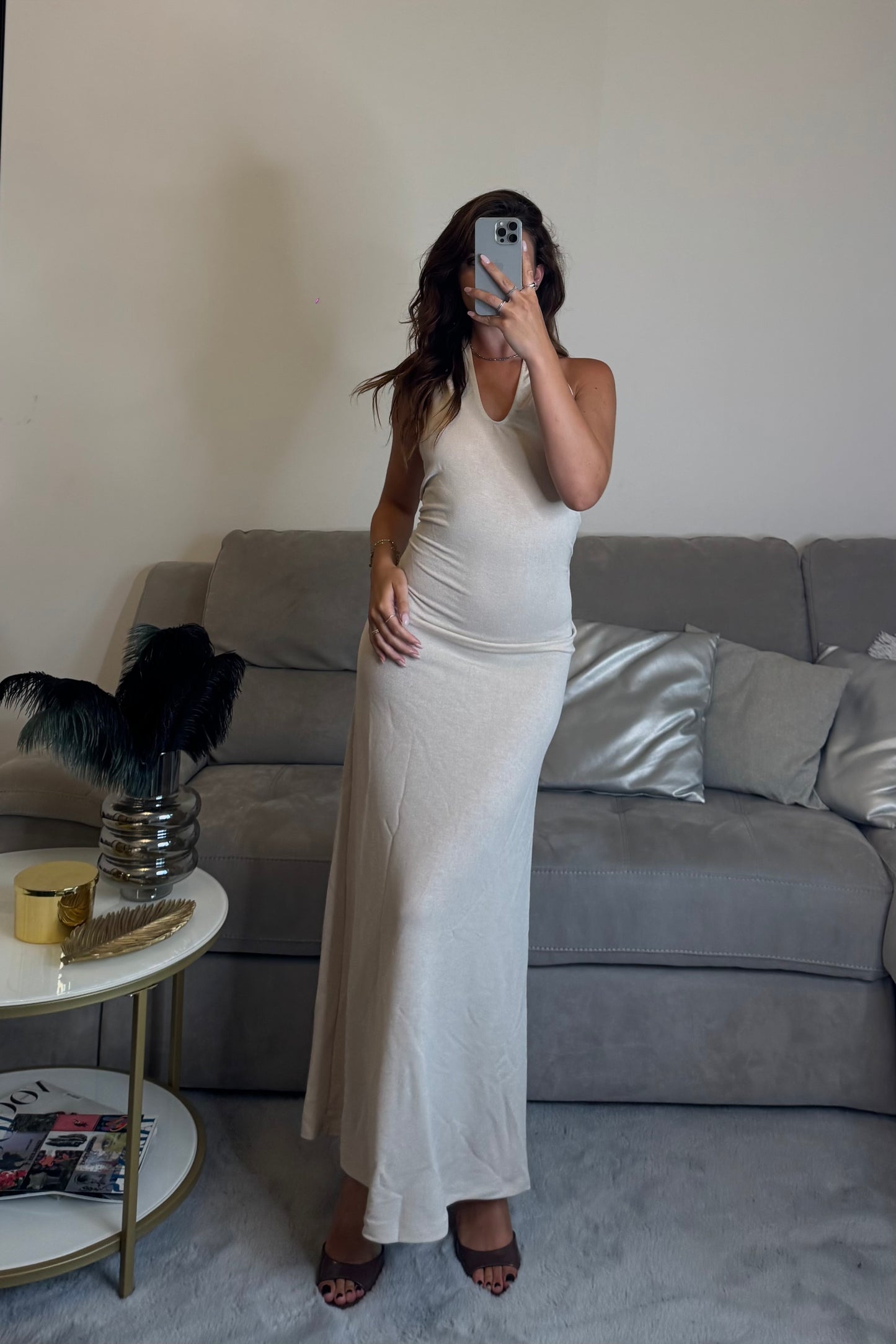 DRESS by Lumina