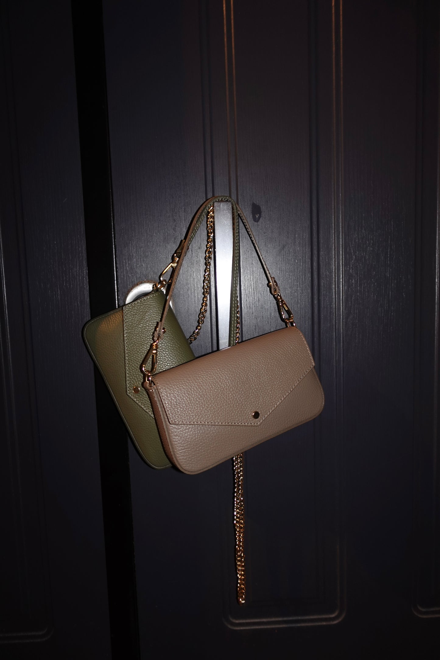 MIA BAG