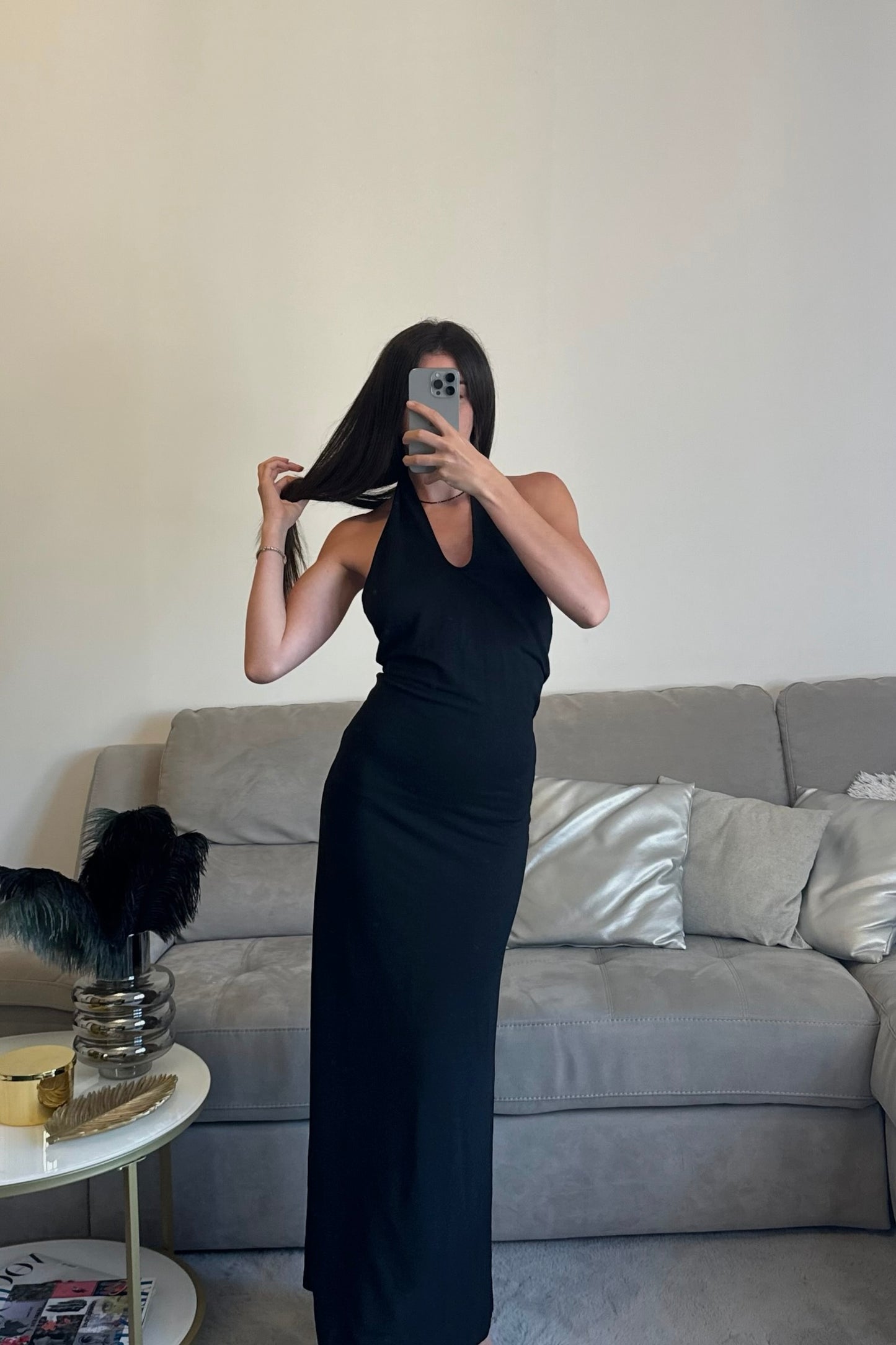 DRESS by Lumina