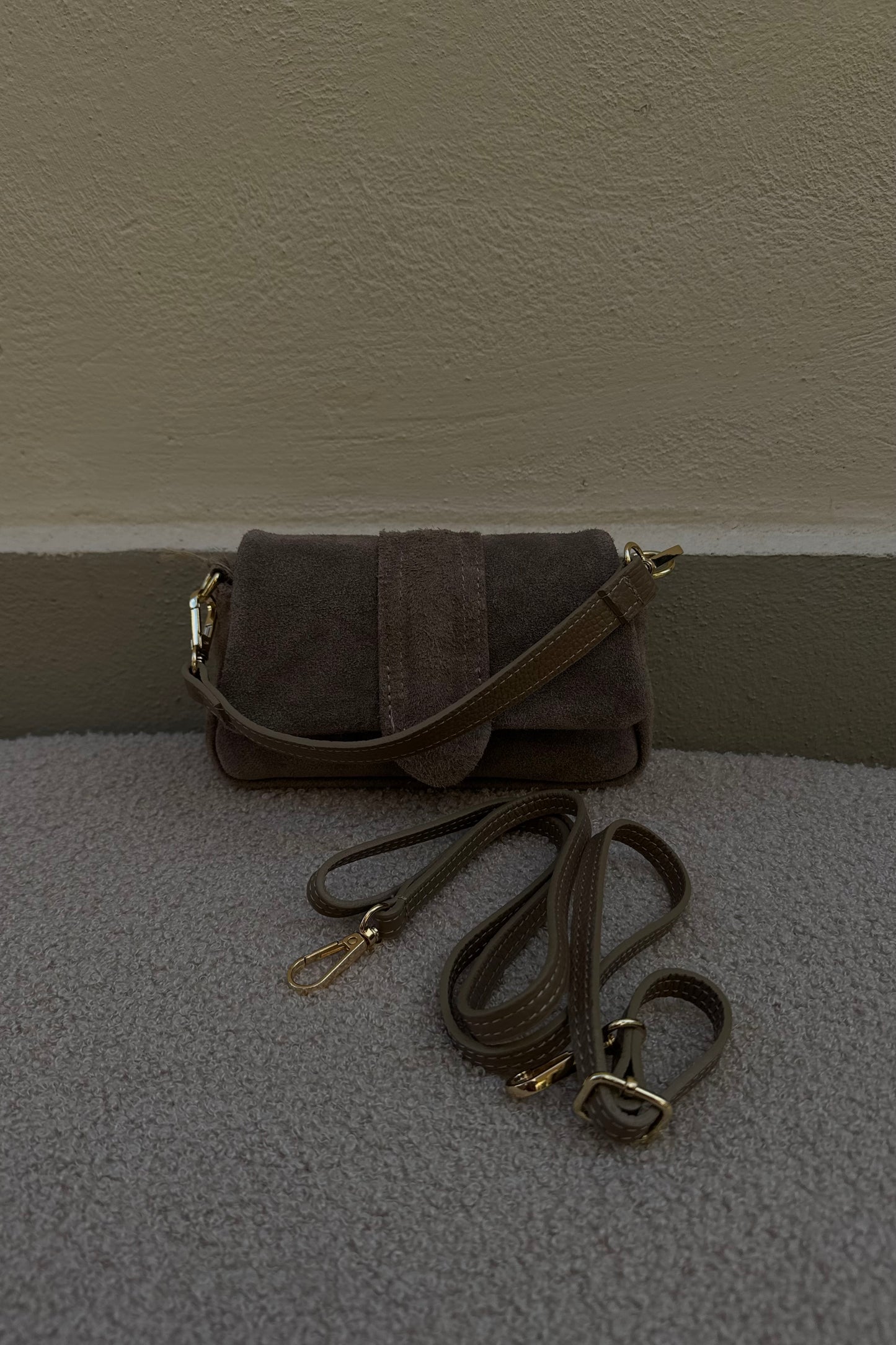 JAQ BAG MINI
