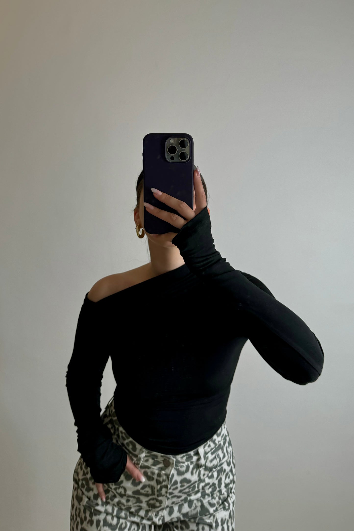 MAGLIA LABEL