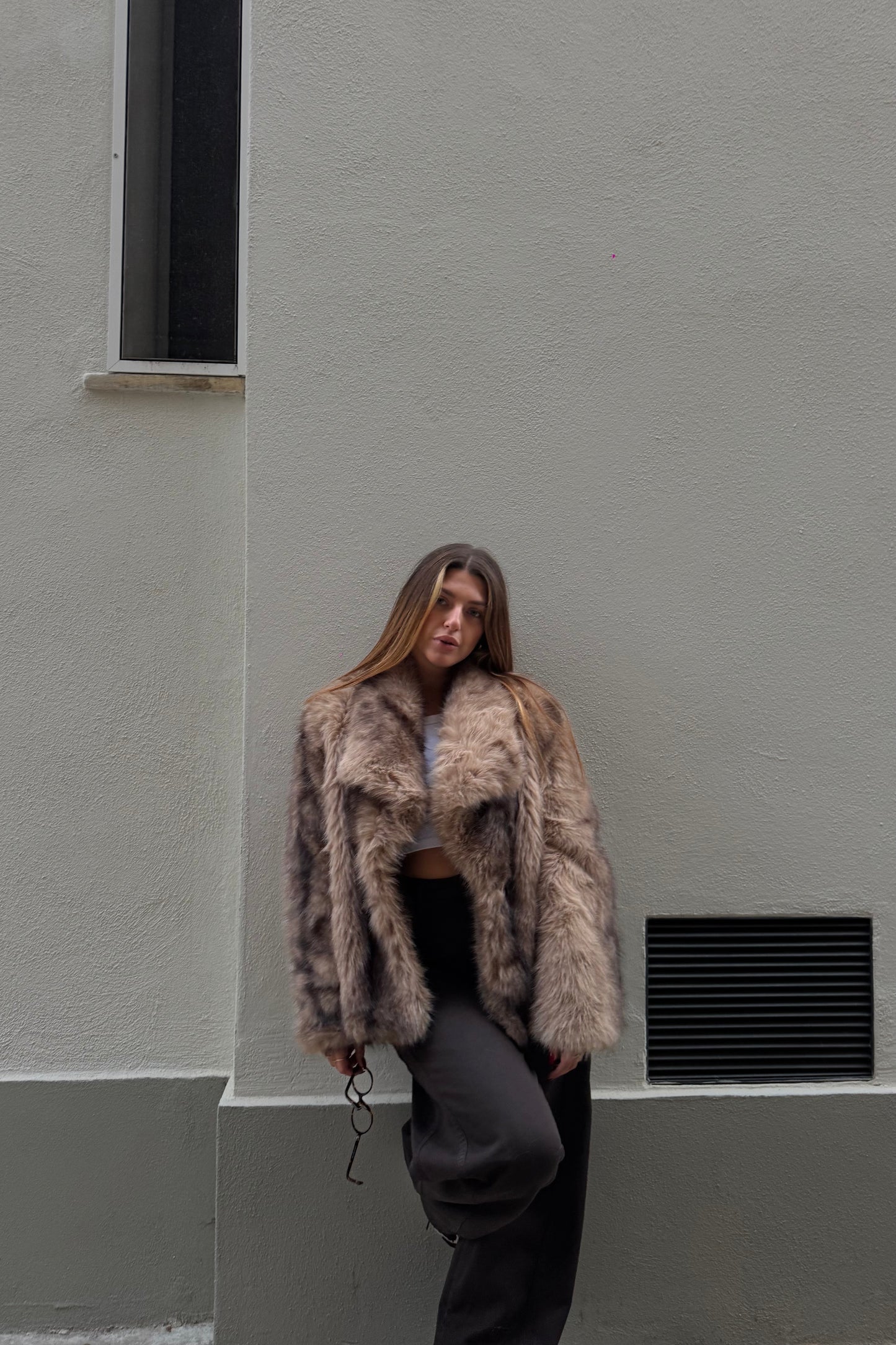 PELLICCIA MIRAGE