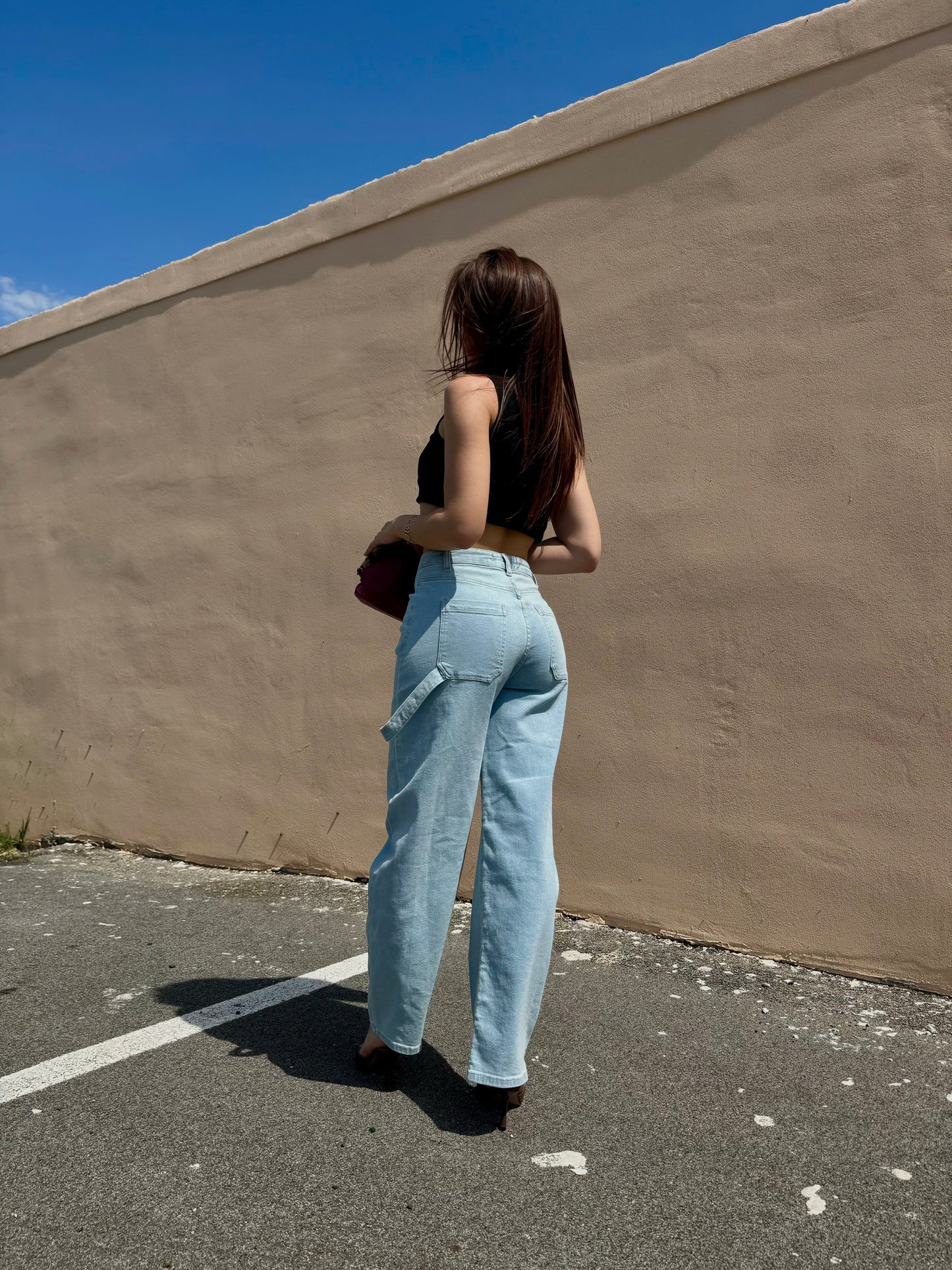 JEANS N^2
