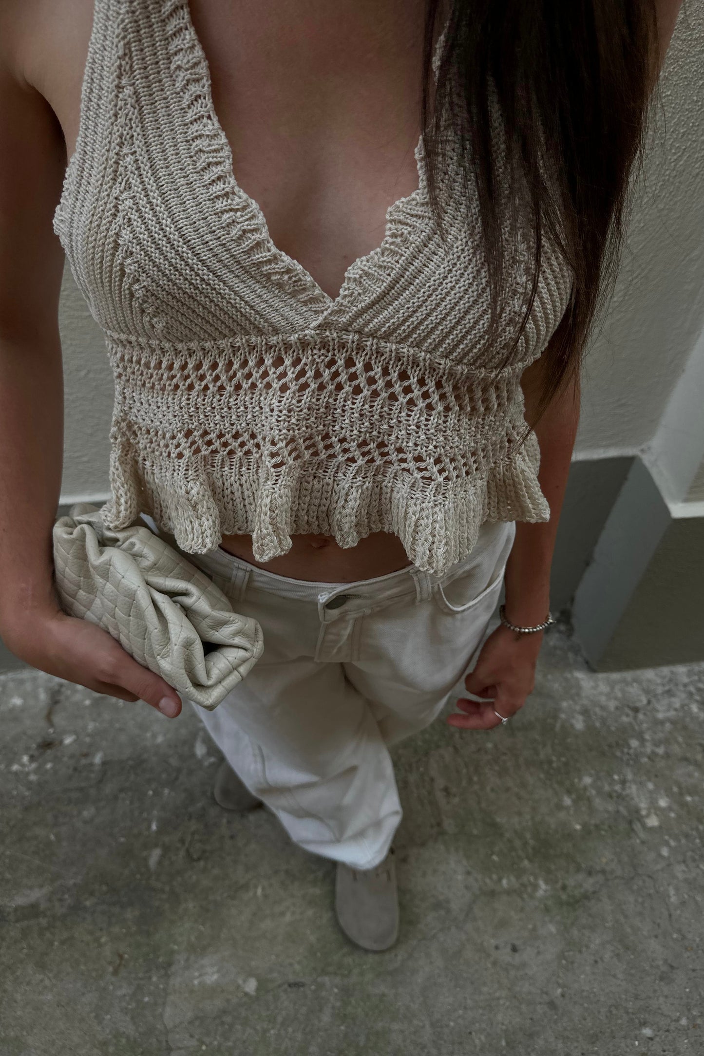 CANDY TOP