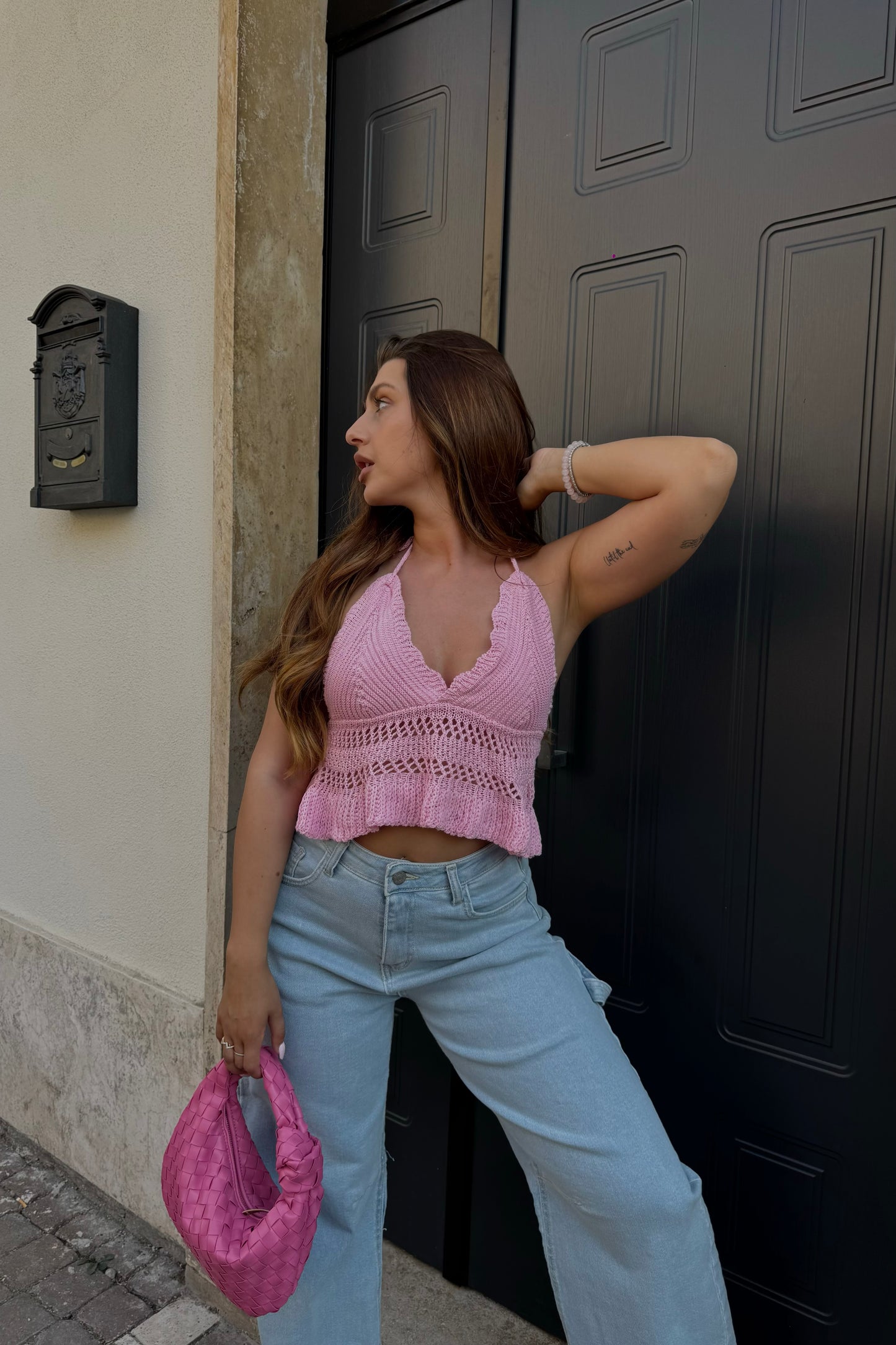 CANDY TOP