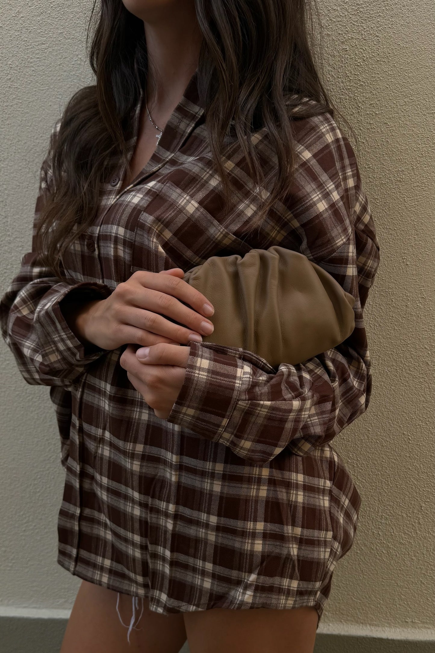 NEW POUCH