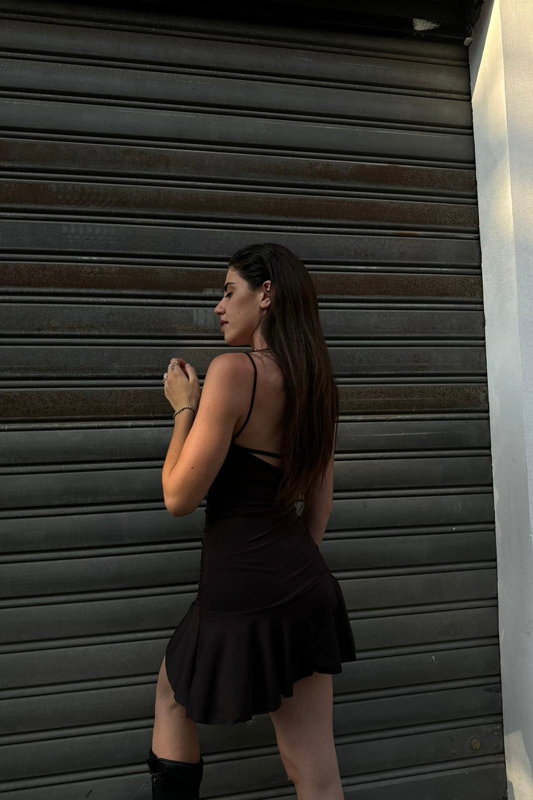 IVONNE DRESS
