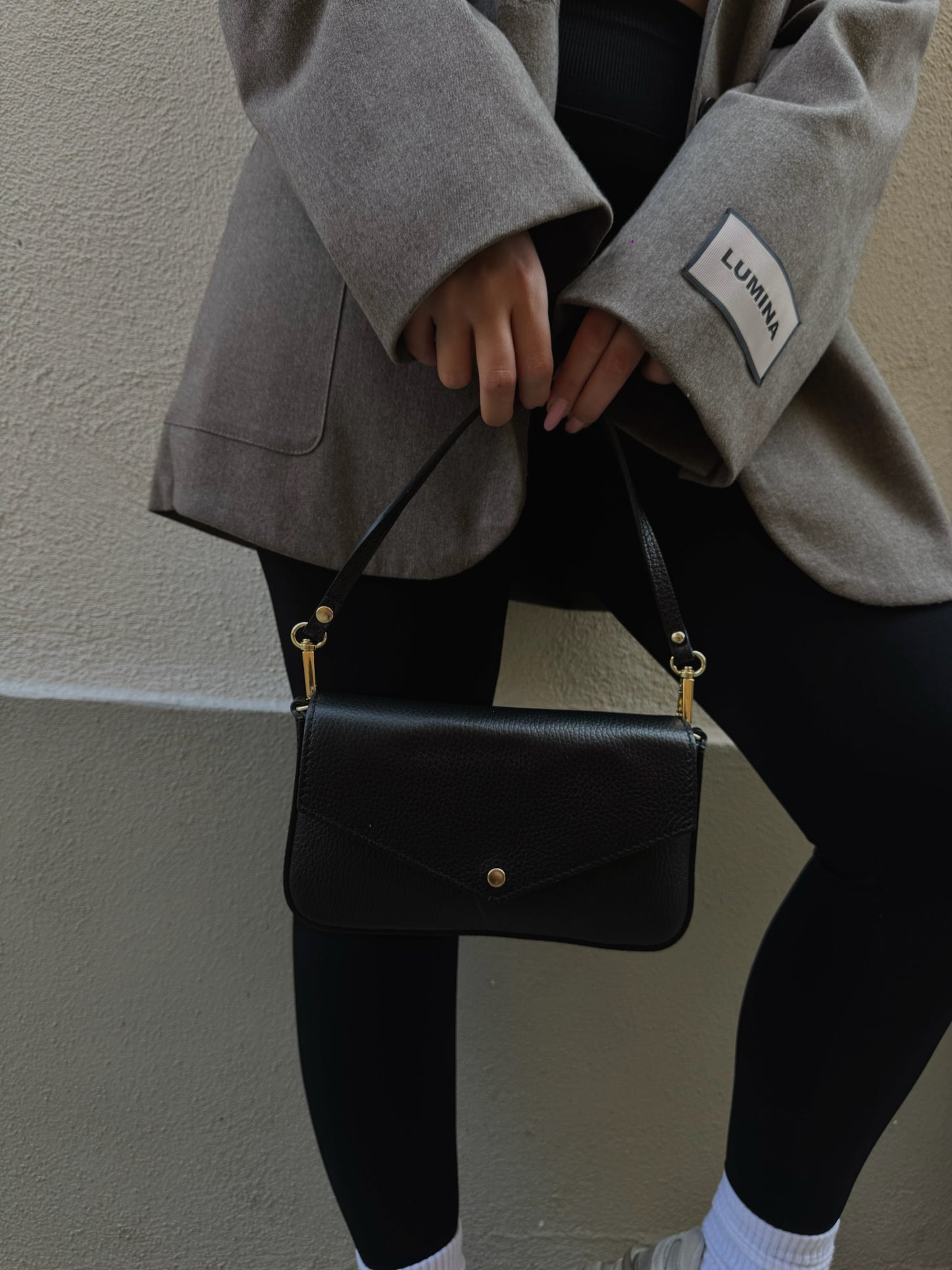 MIA BAG nera