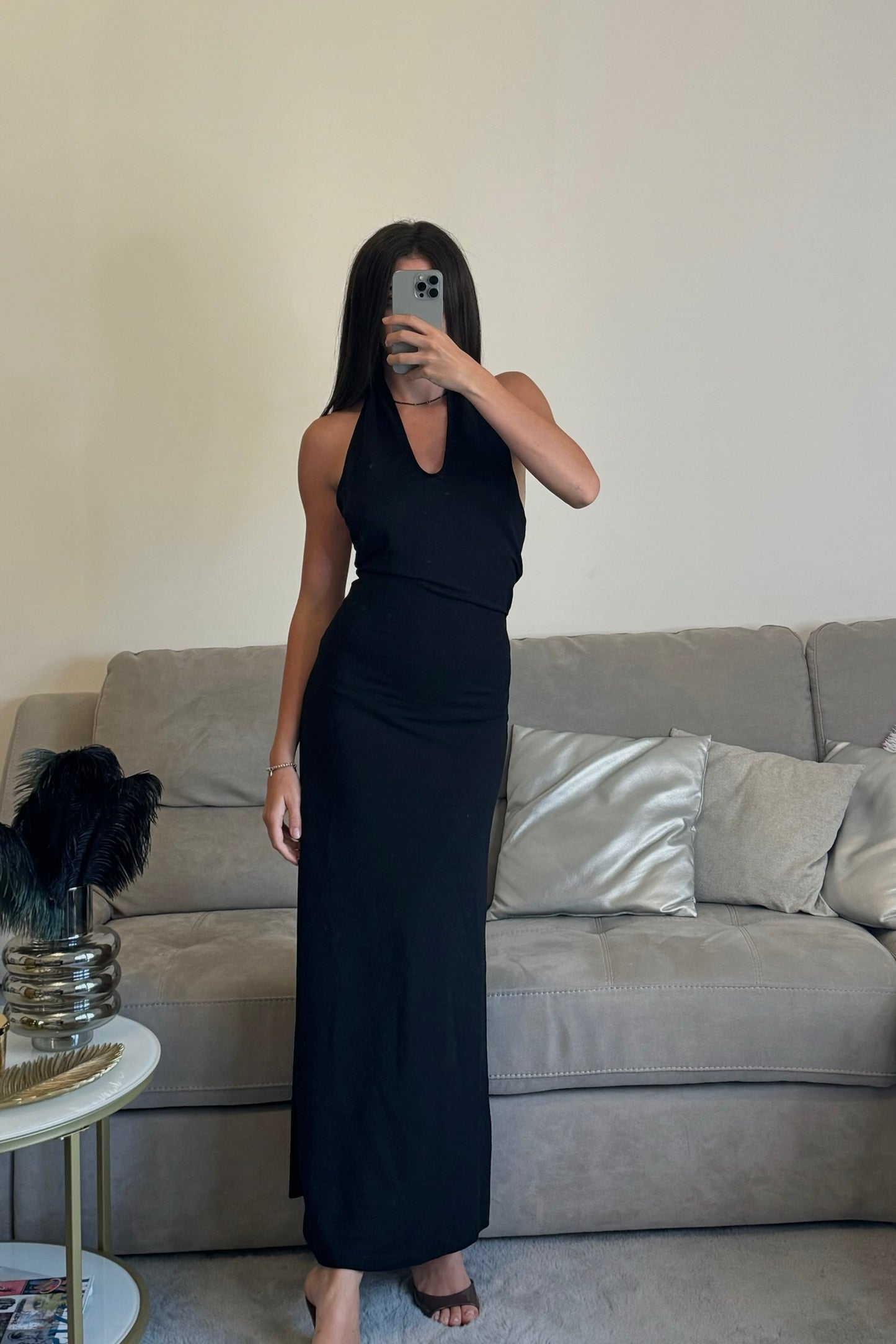 DRESS by Lumina