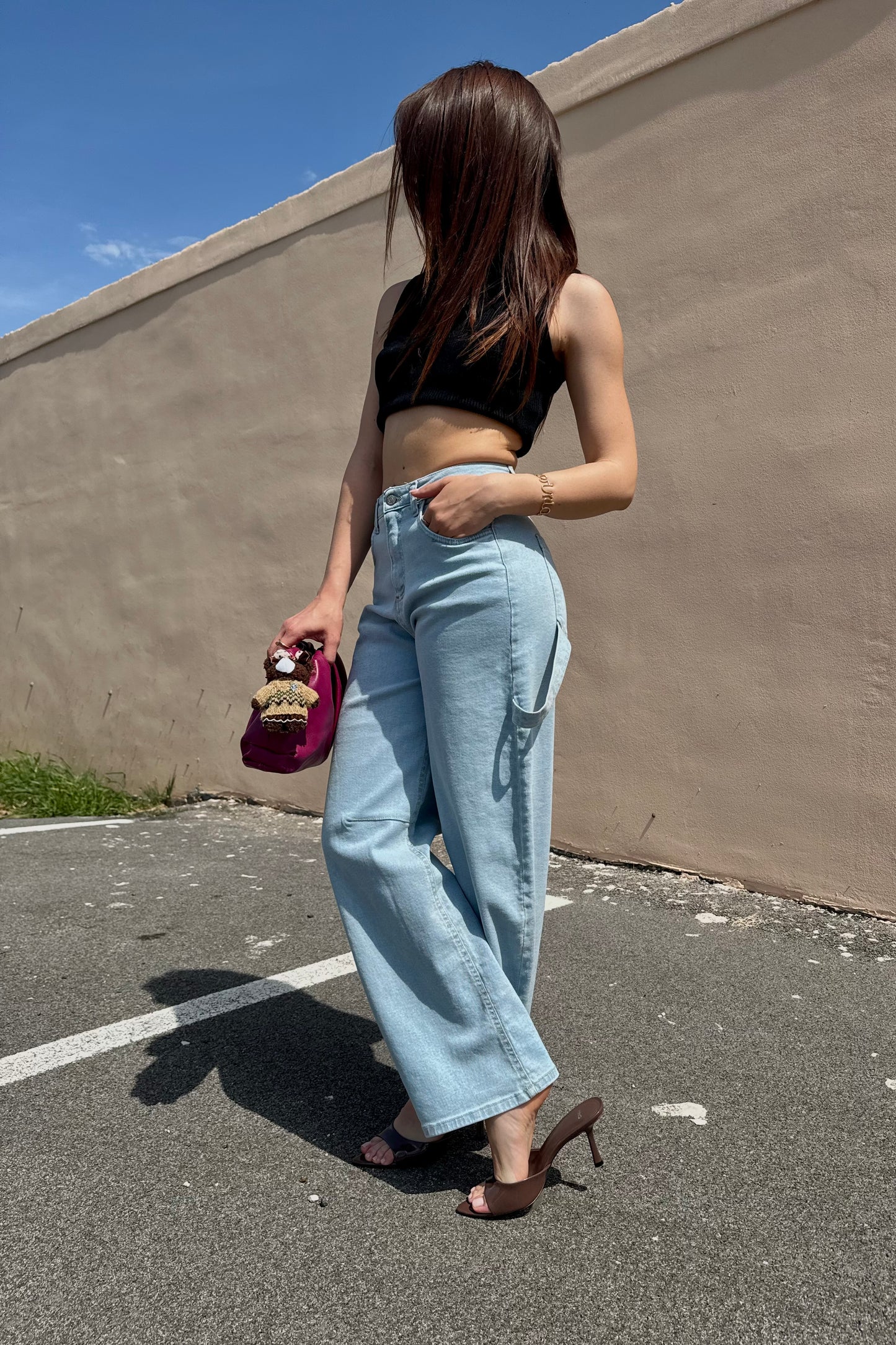 JEANS N^2