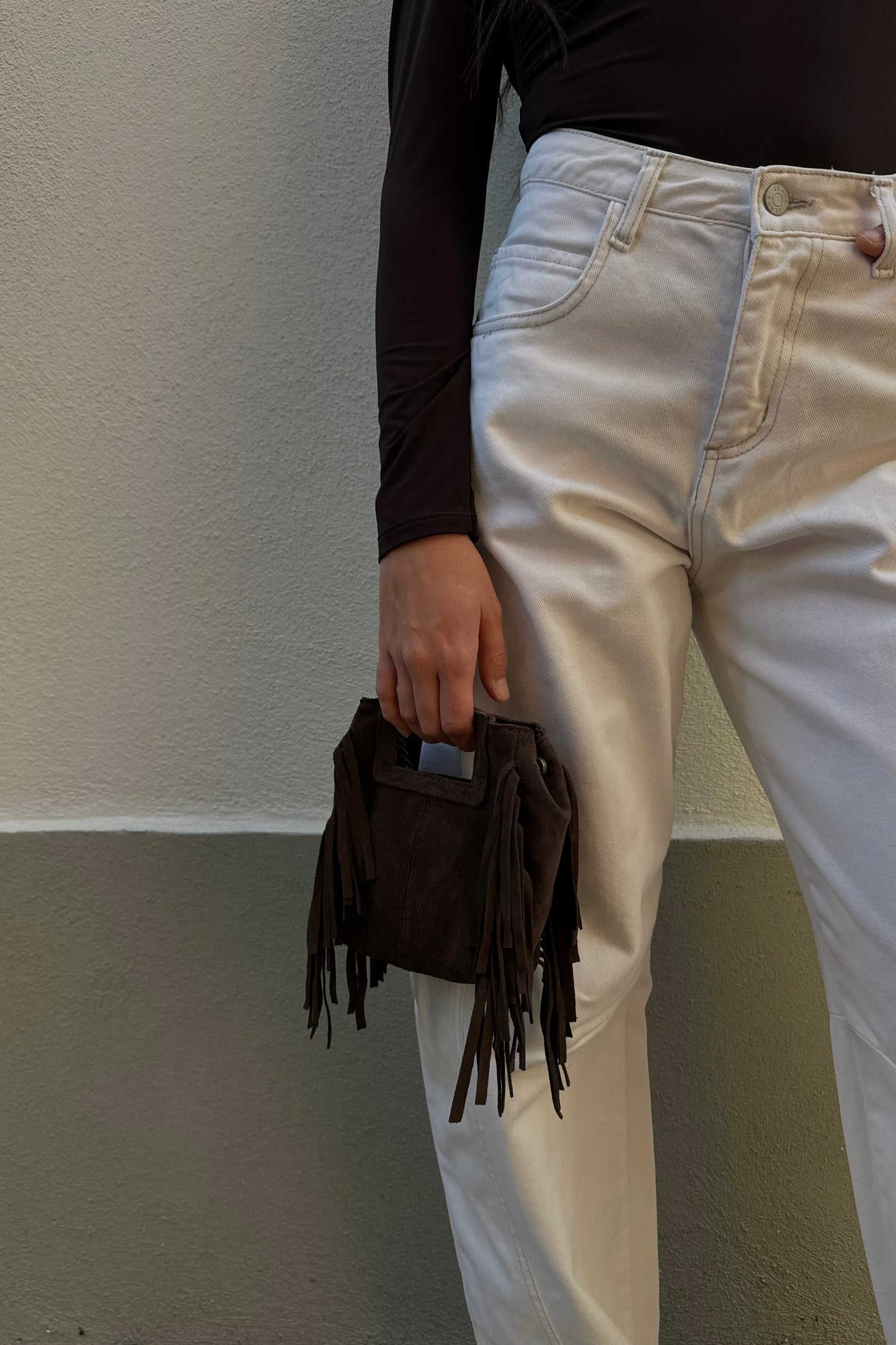 WESTERN BAG