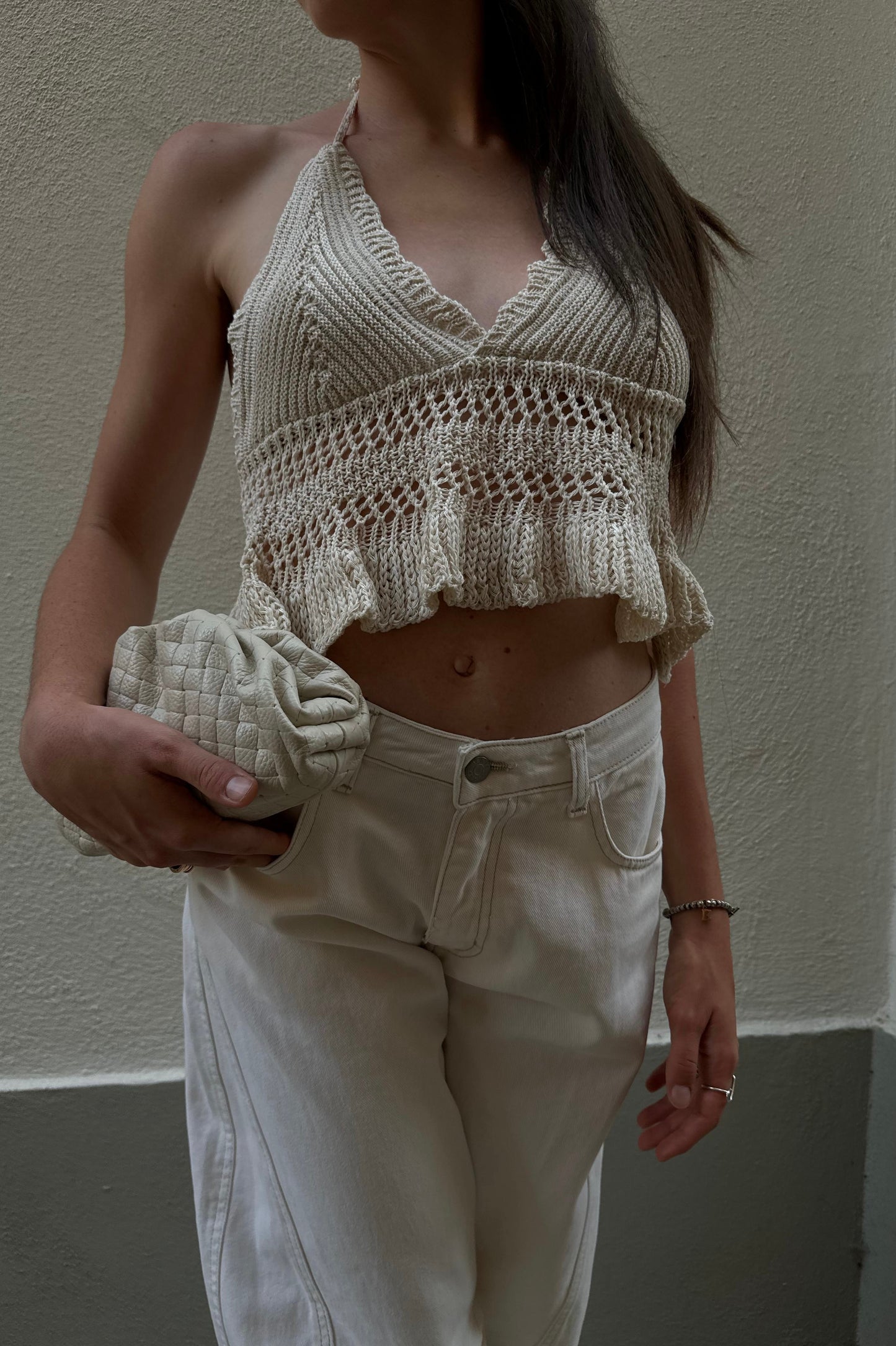 CANDY TOP