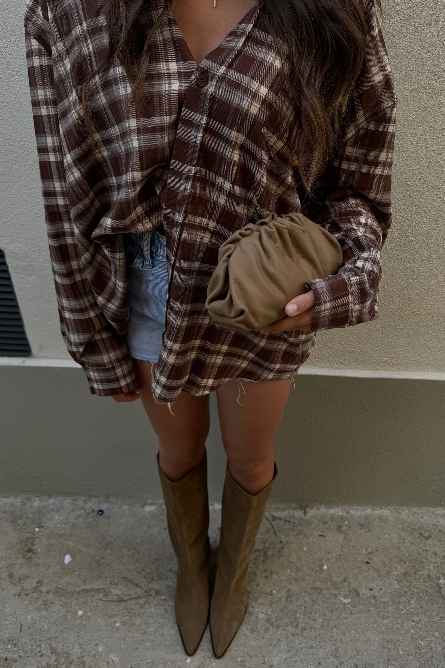 NEW POUCH