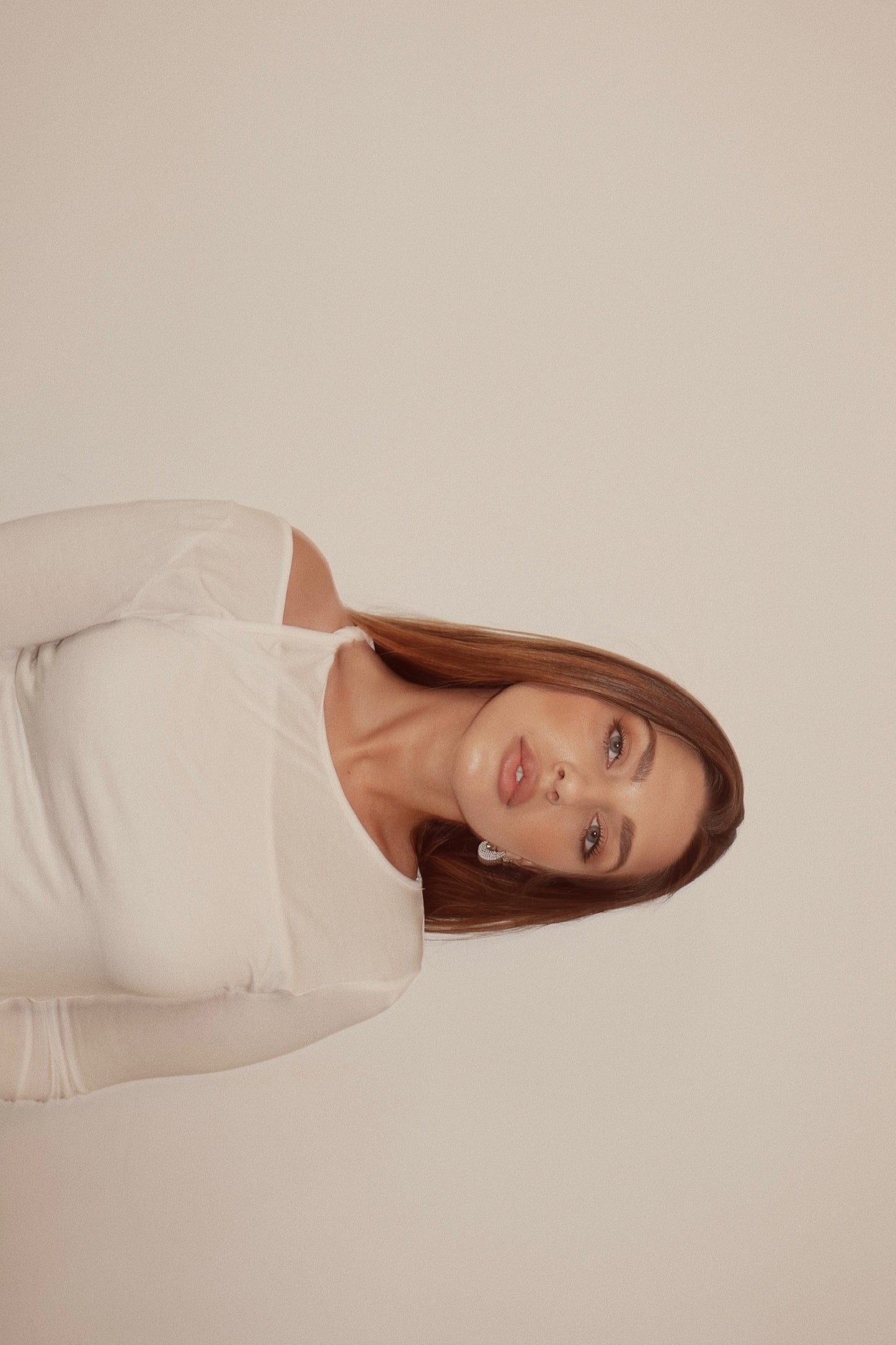 MILK SHIRT