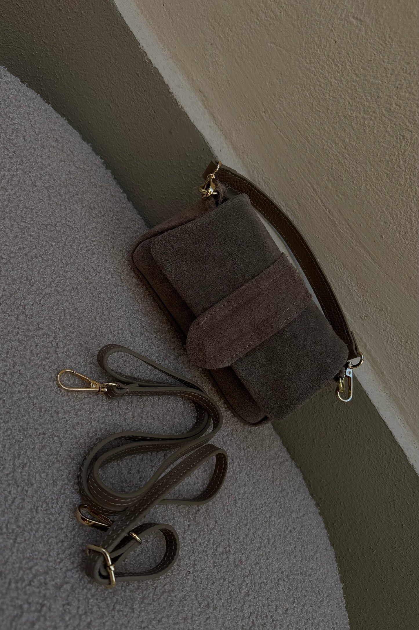 JAQ BAG MINI
