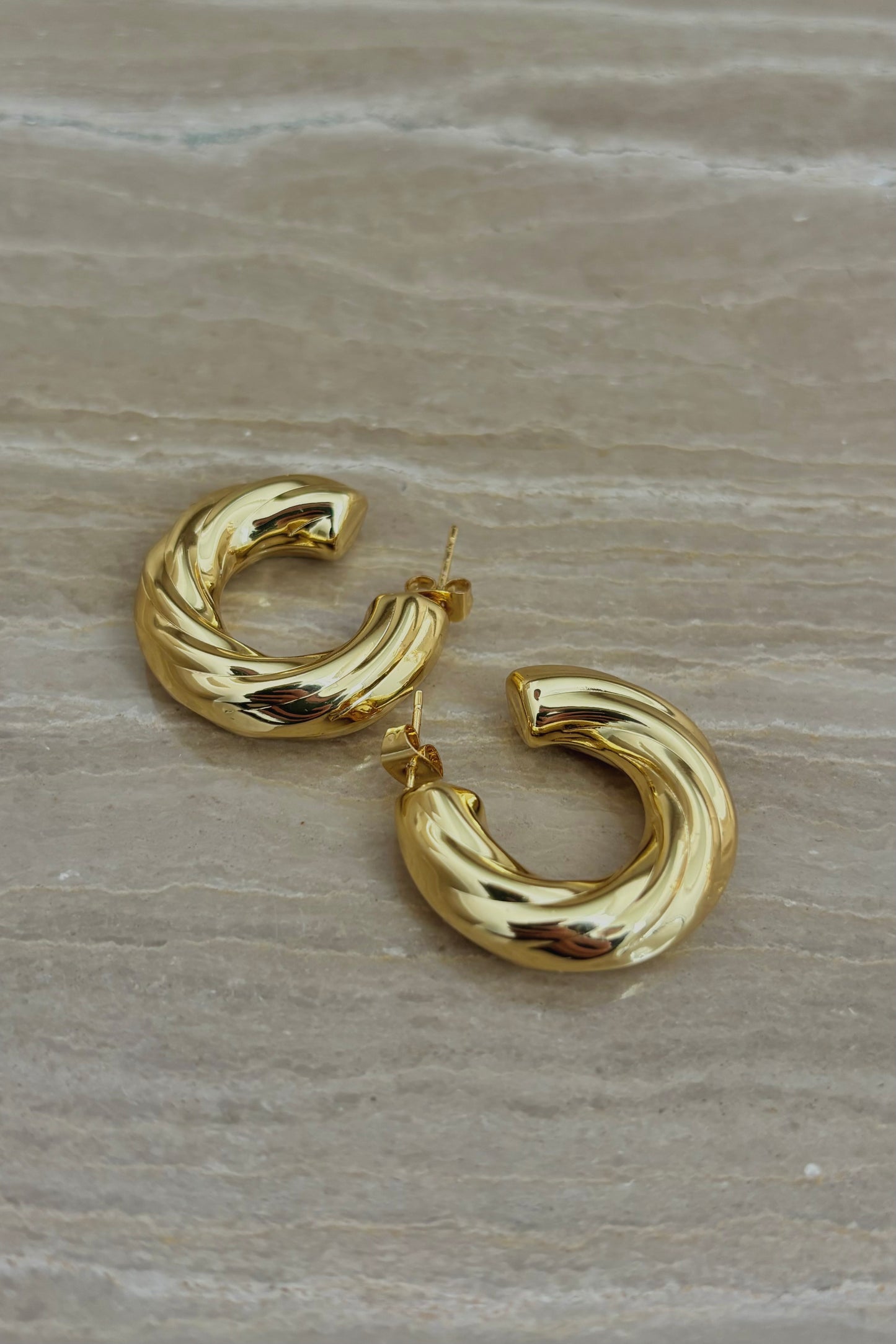 orecchini CANDY ORO