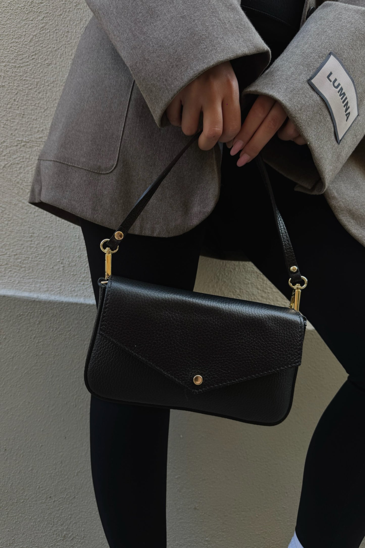 MIA BAG nera
