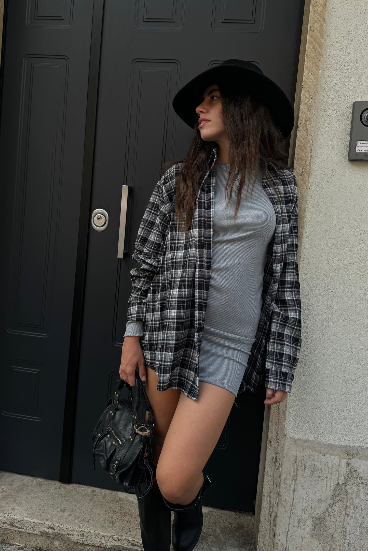 STREET SHIRT