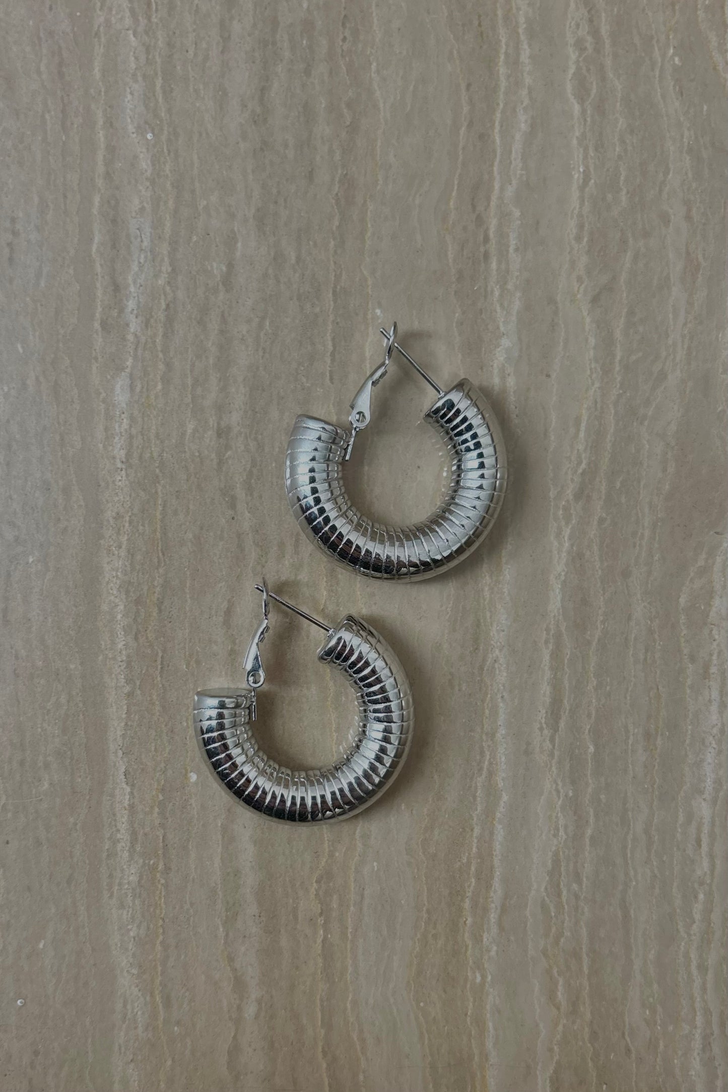 orecchini CERCHIO CLEO