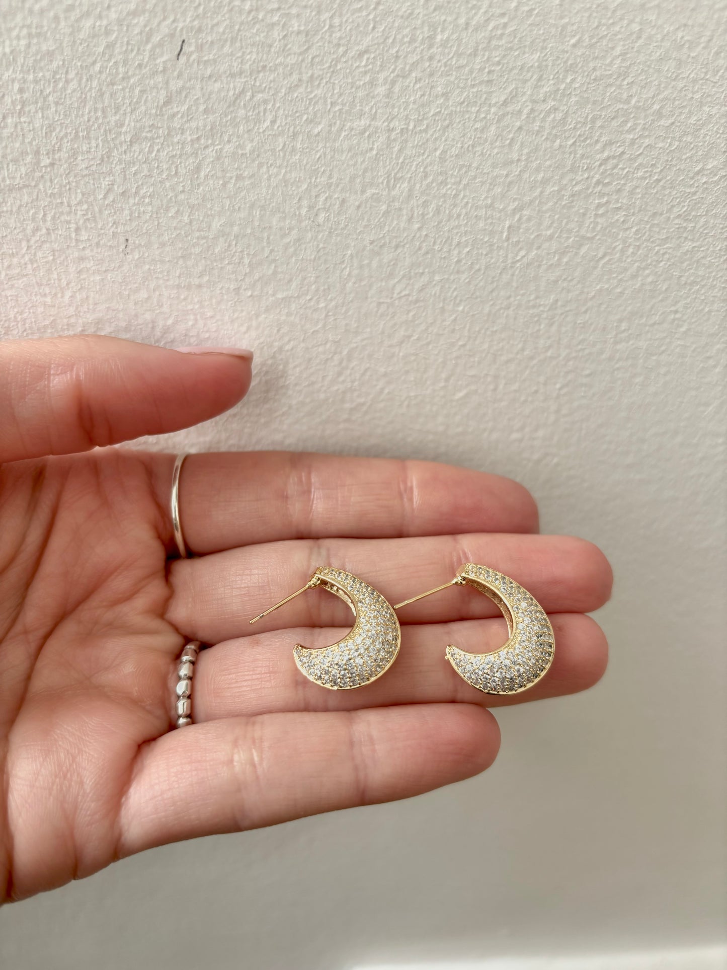 orecchini ANASTASIA ORO