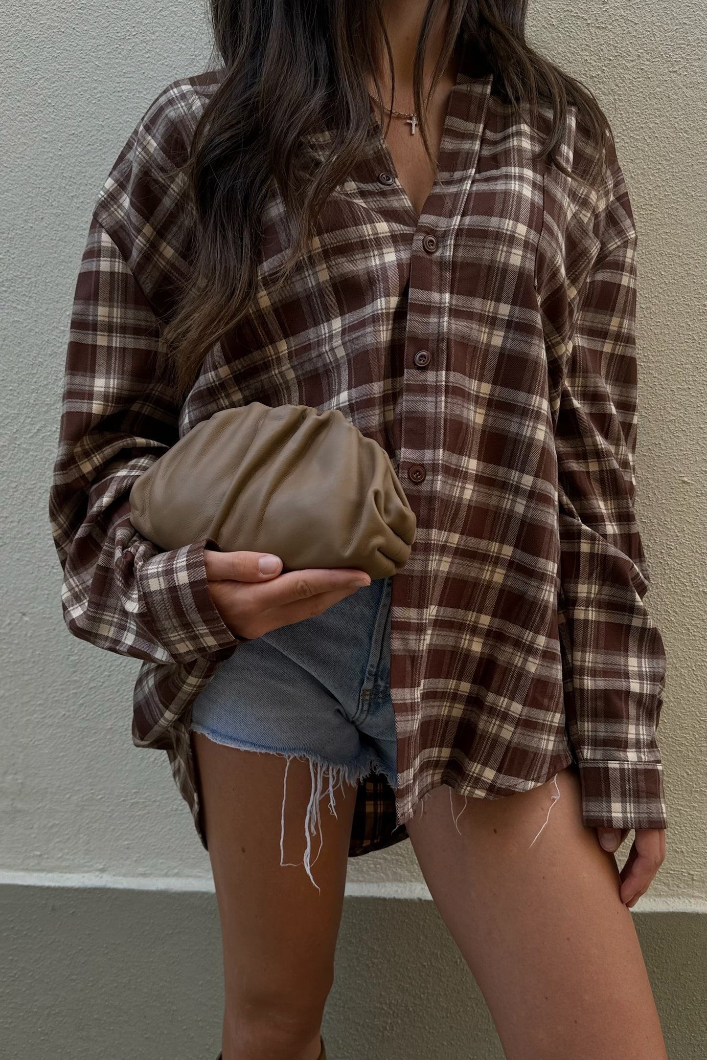 NEW POUCH