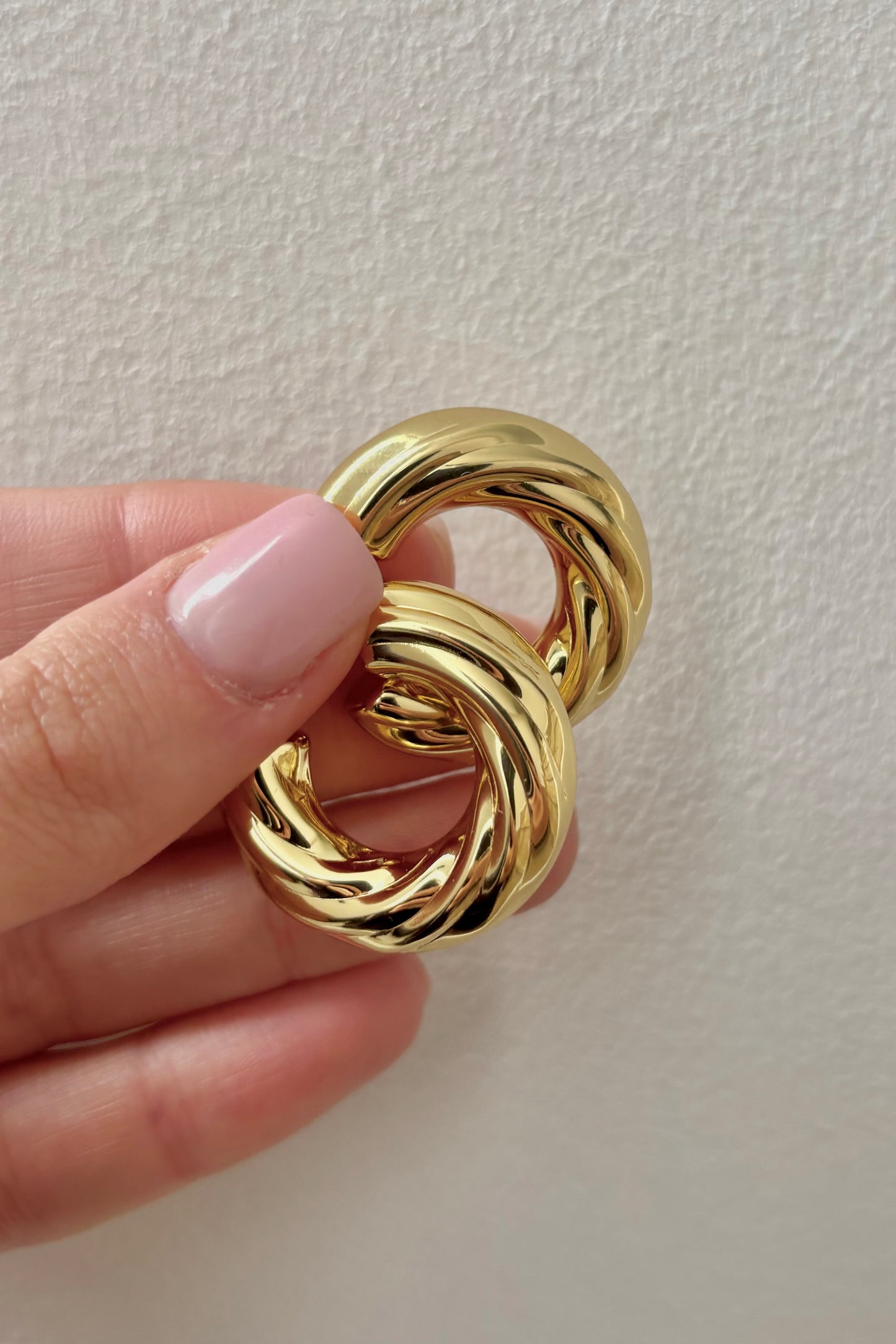 orecchini CANDY ORO
