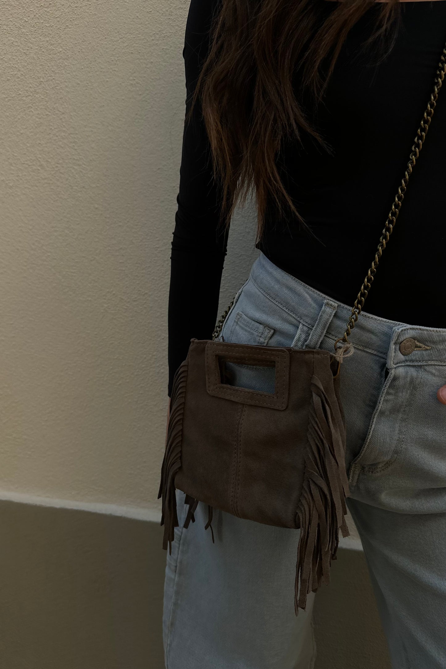 WESTERN BAG