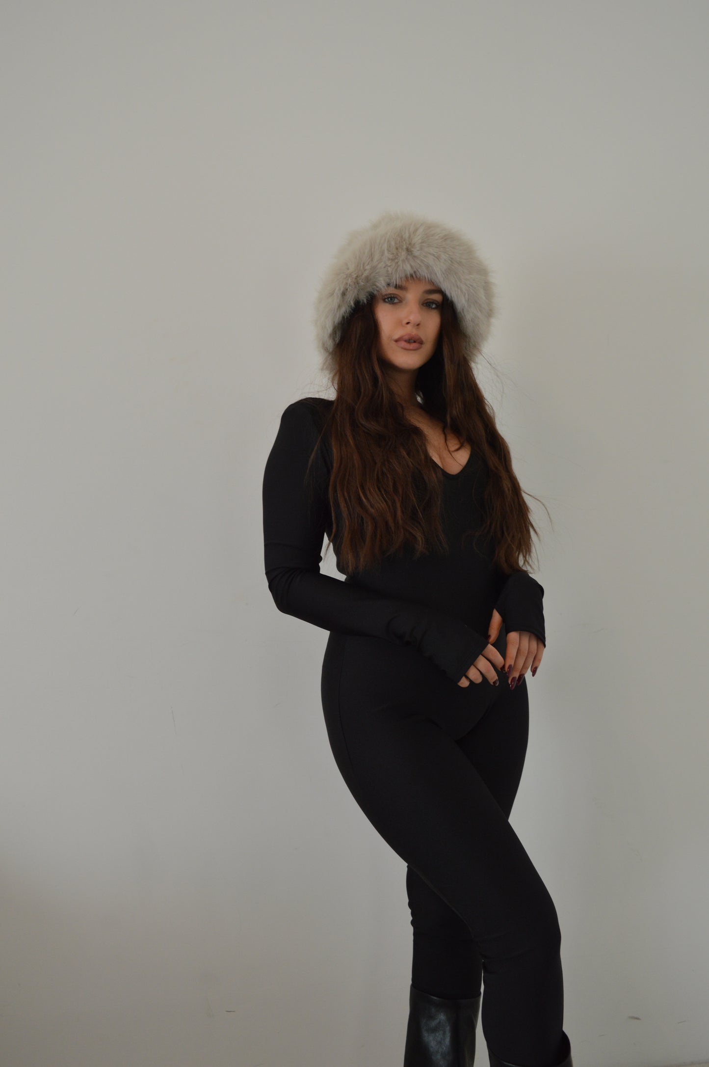 UNITARD ADERENTE