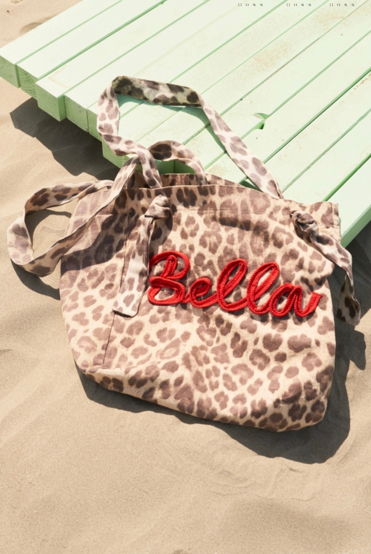 SEA Bag Lumina