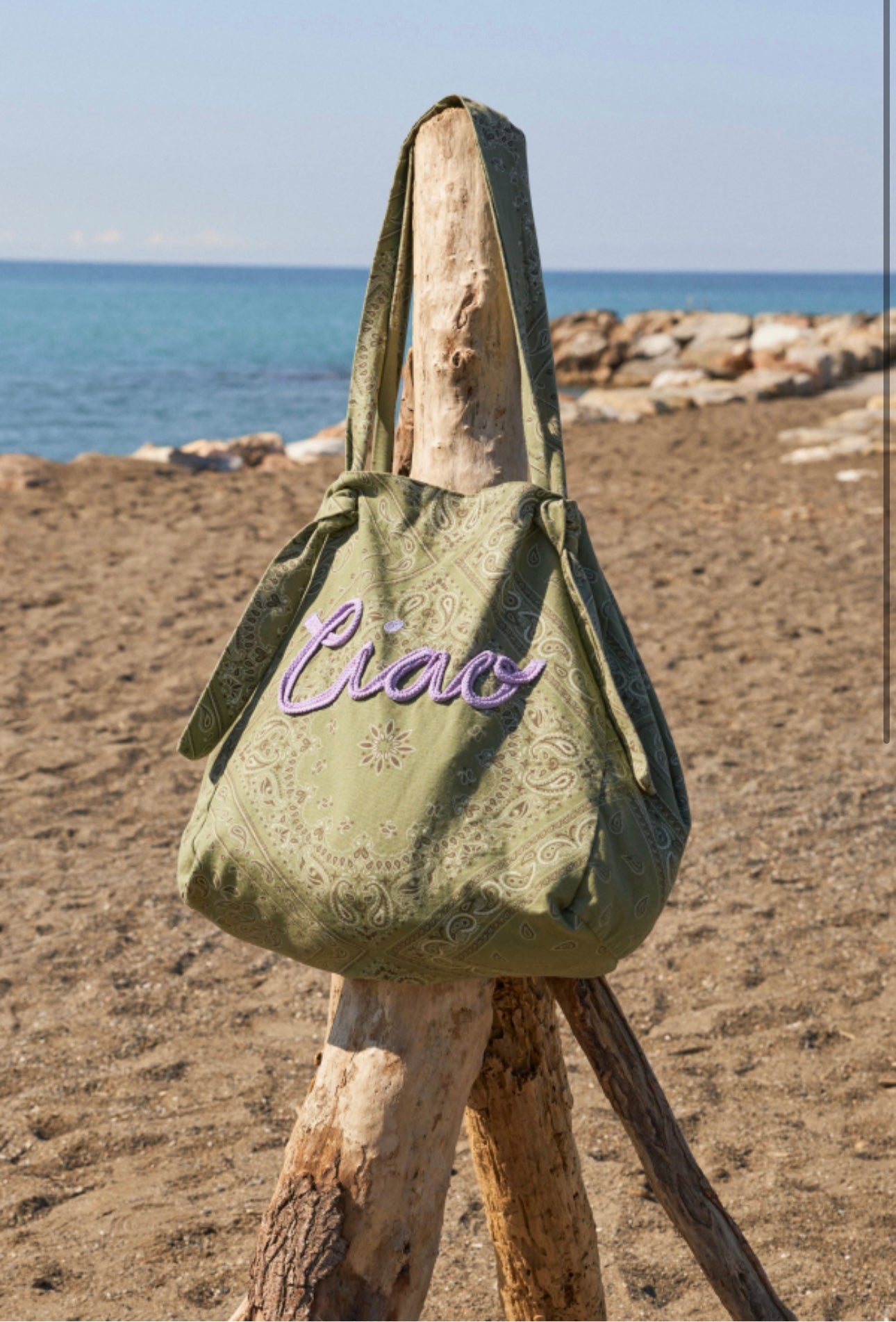 SEA Bag Lumina