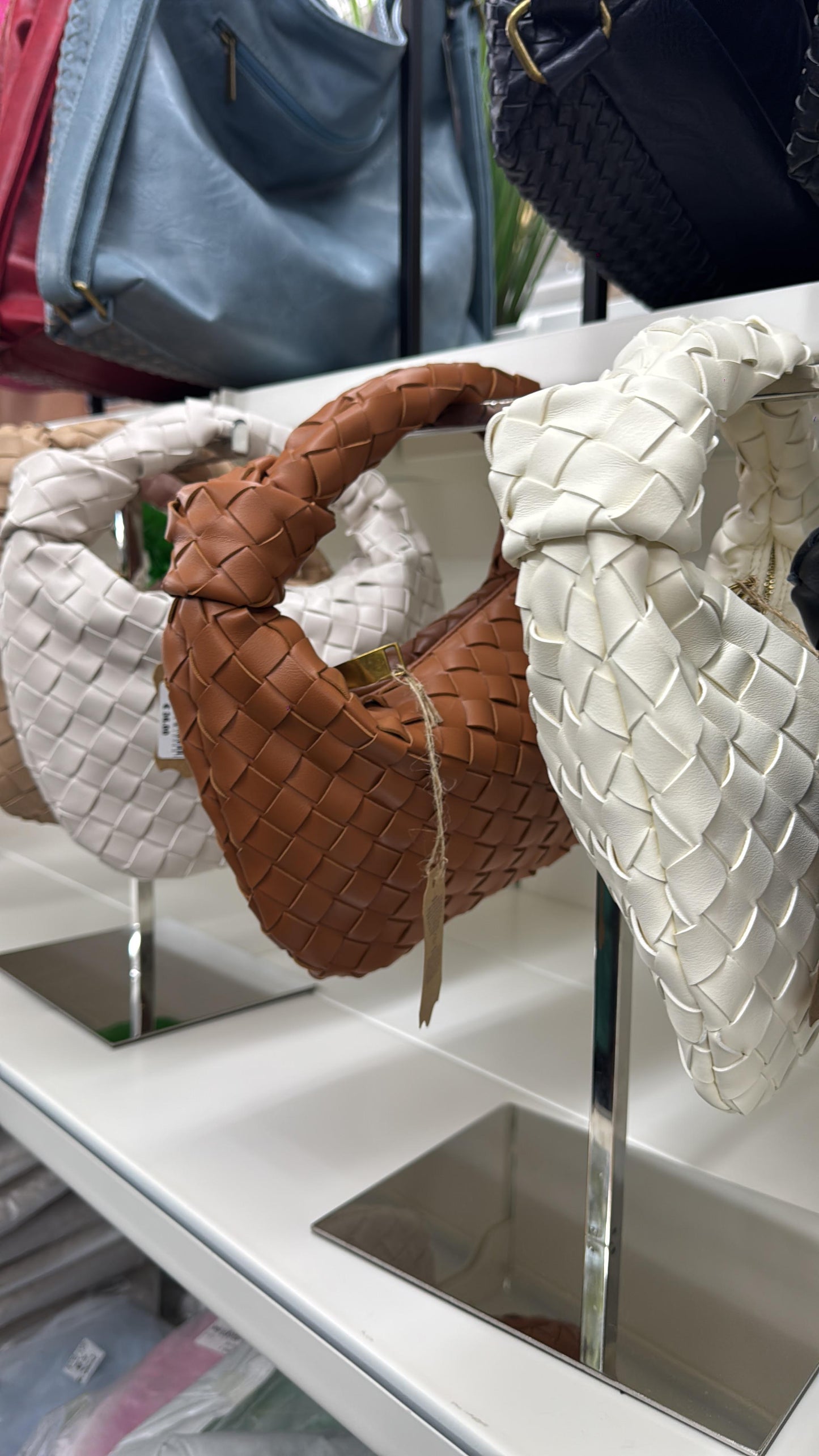 LORY BAG