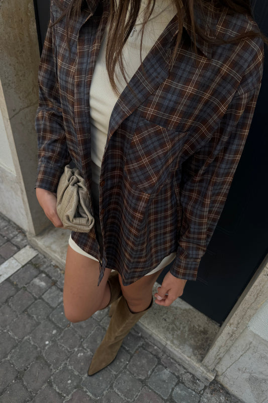 CASUAL SHIRT