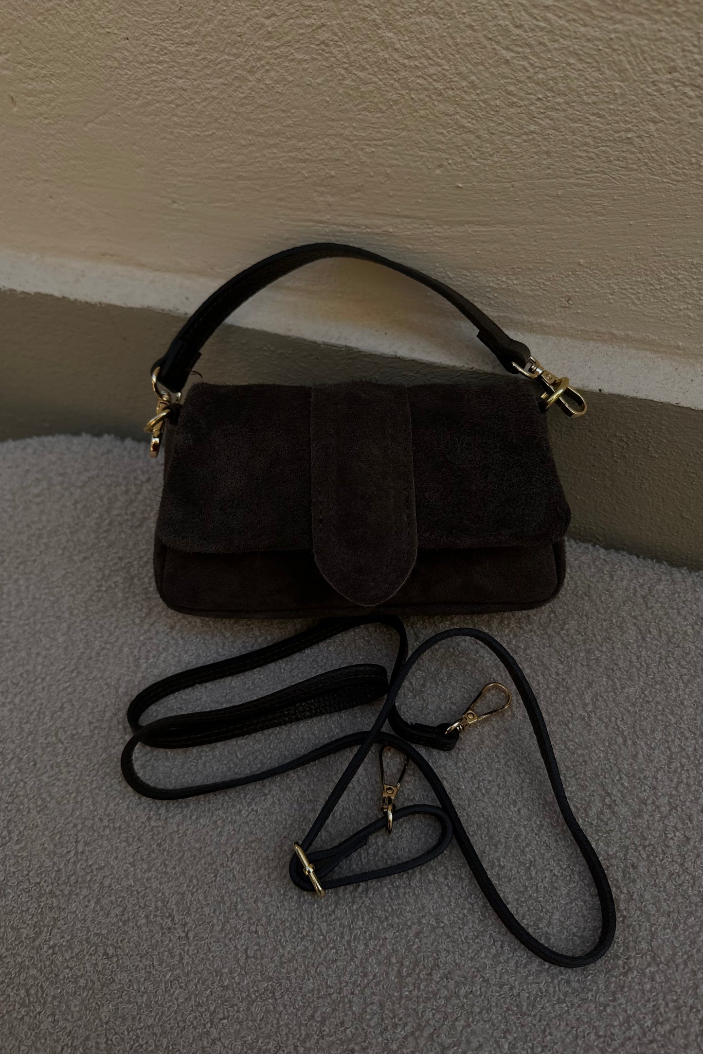 JAQ BAG MINI