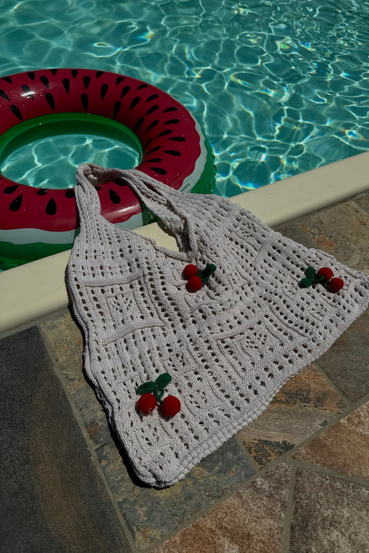 CHERRY BAG