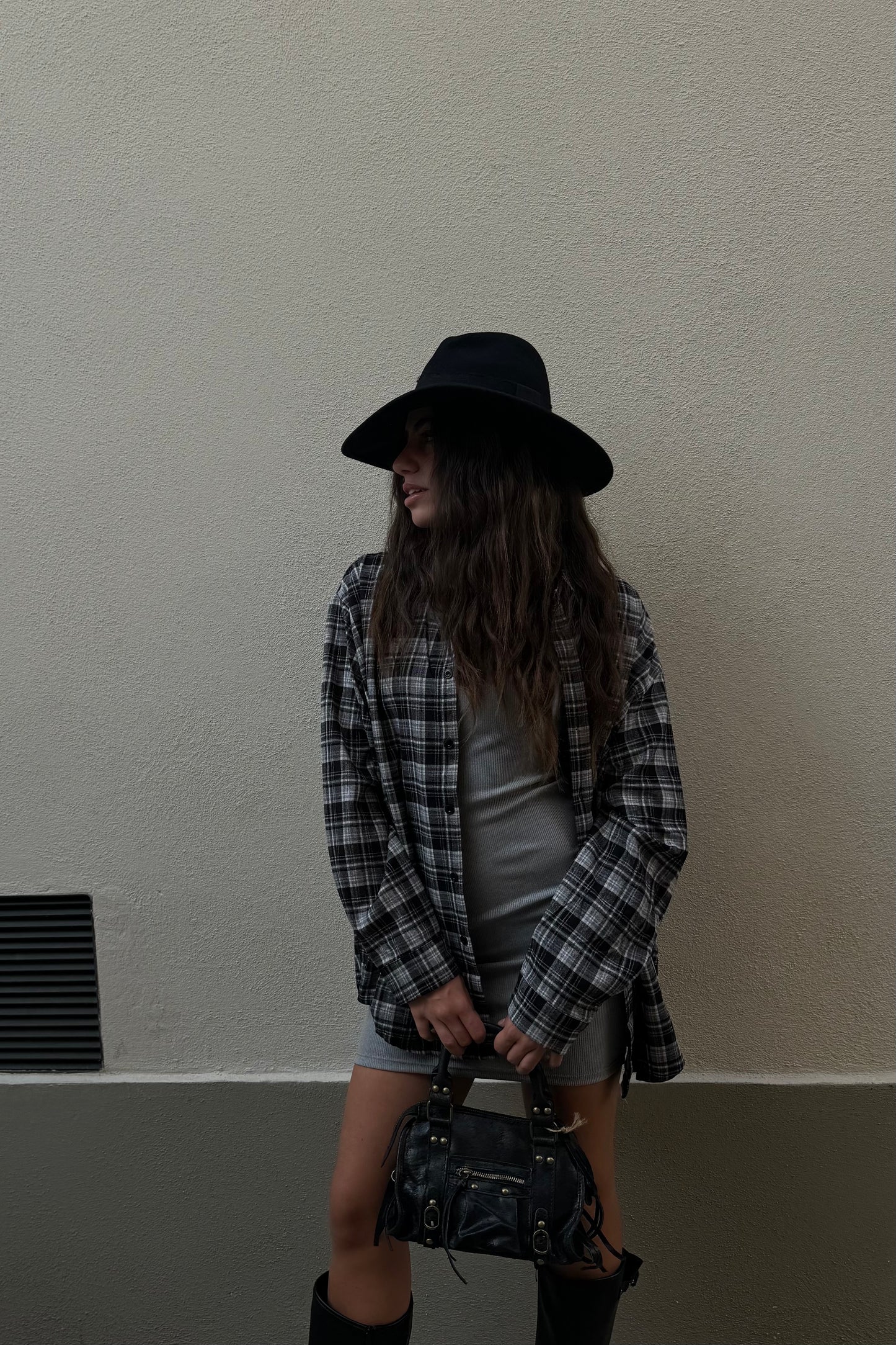 STREET SHIRT