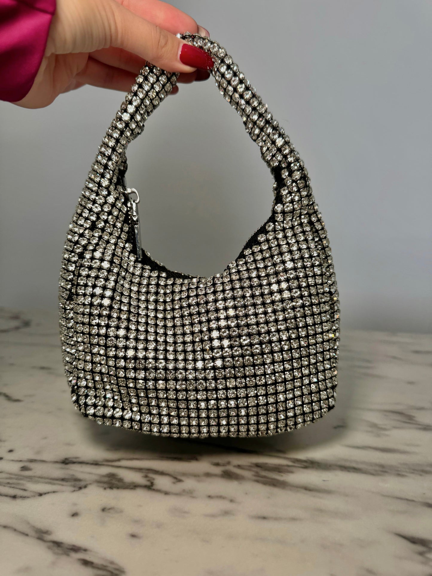 MINI SHINE BAG