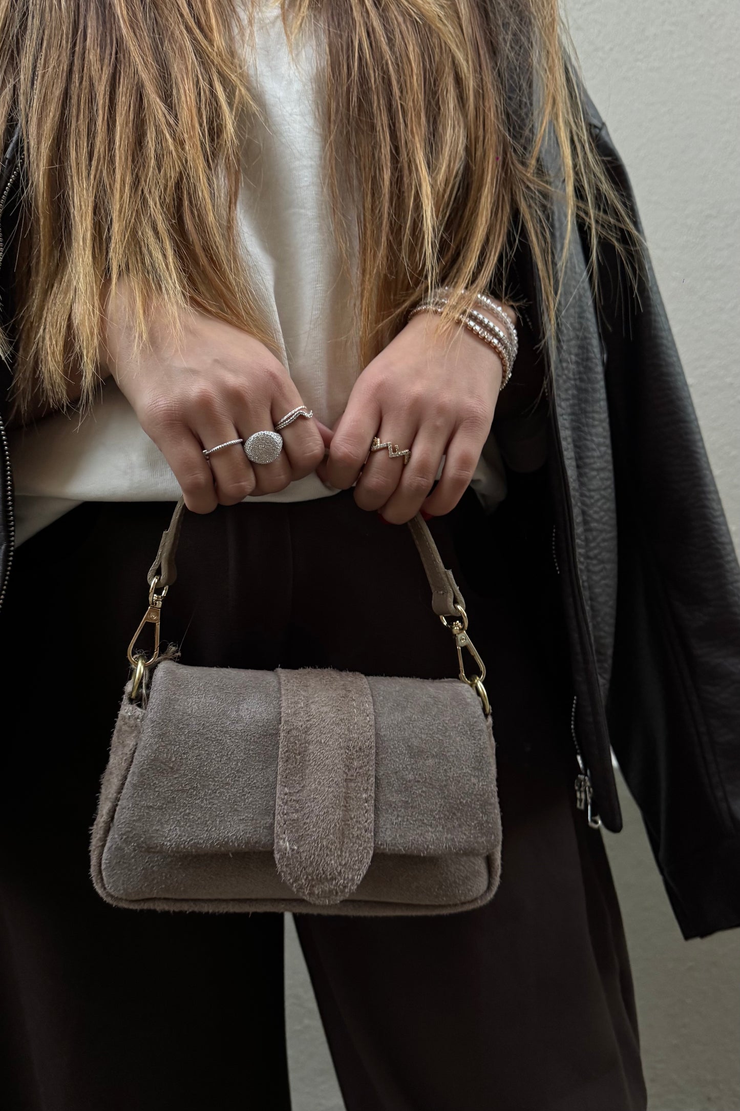 JAQ BAG MINI