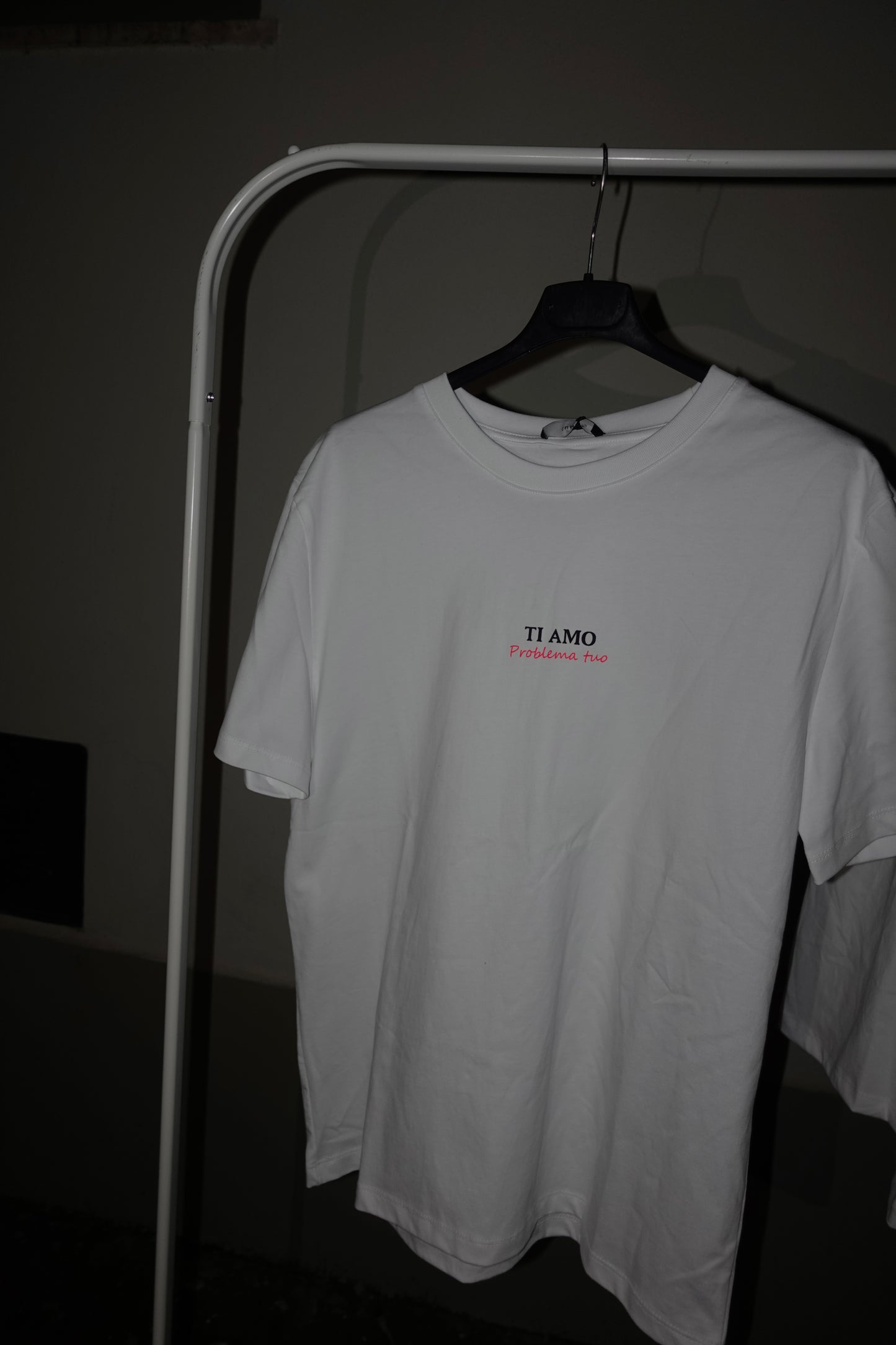 T-shirt Stampa