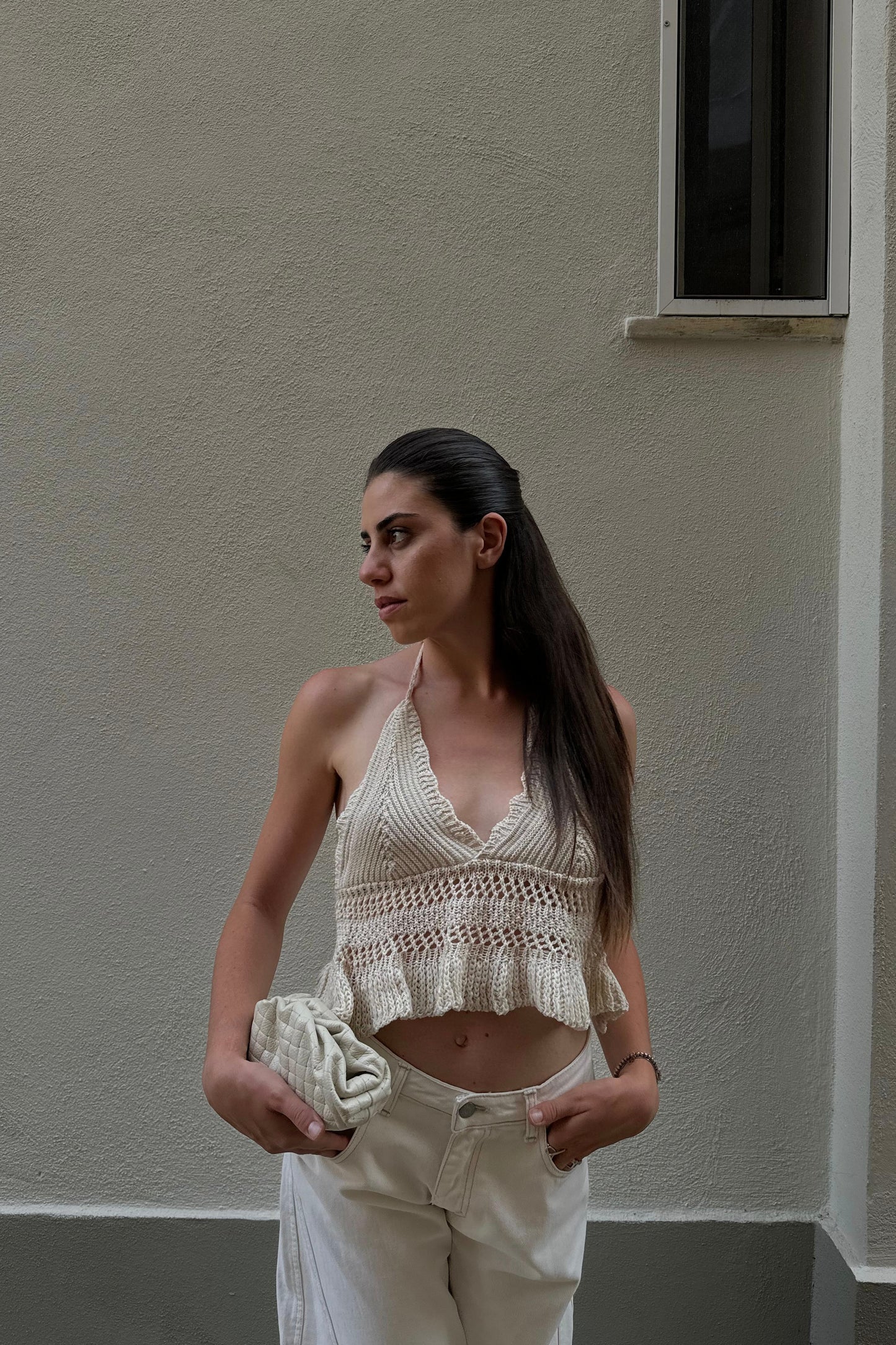 CANDY TOP