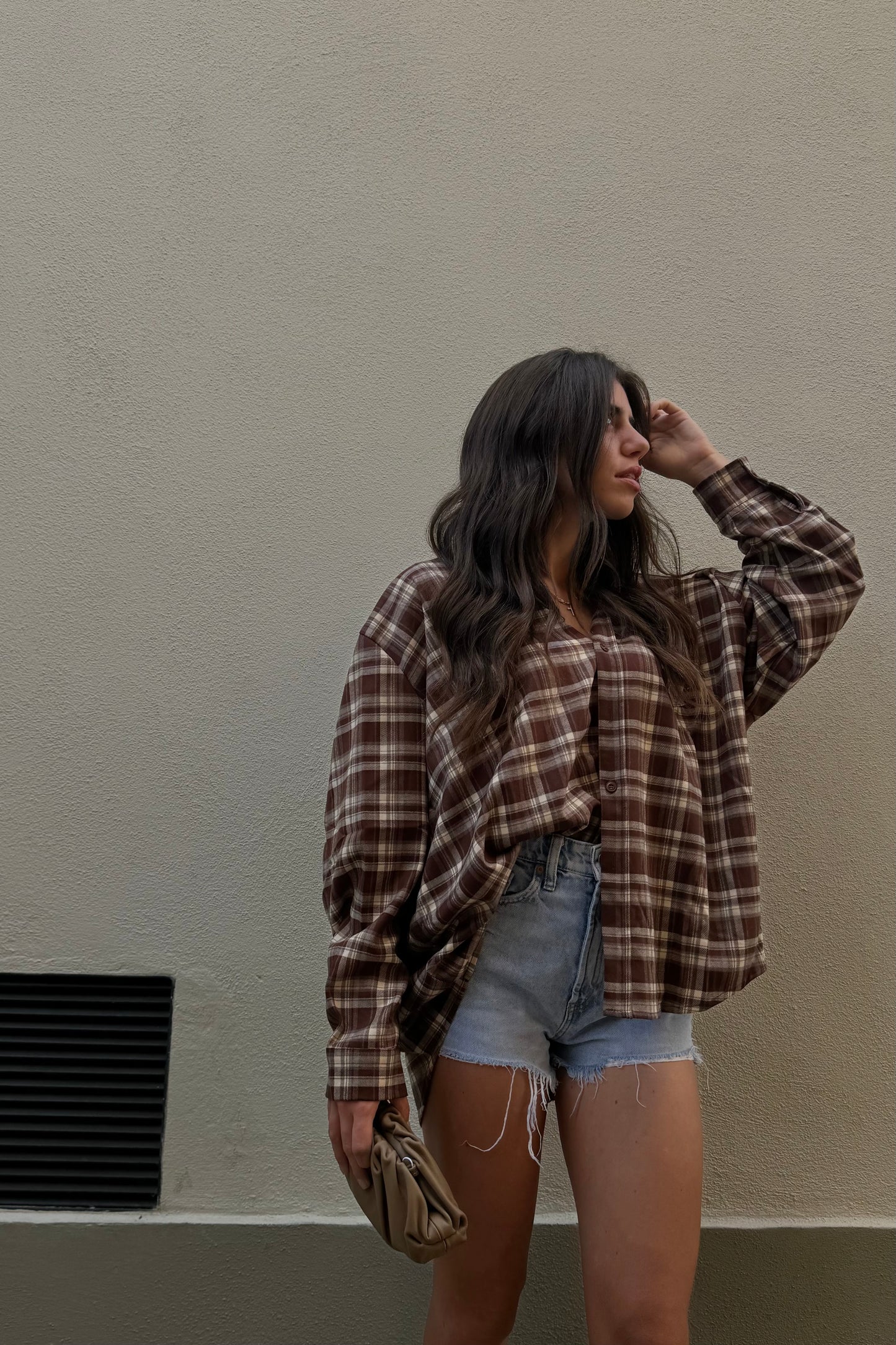 RANGER SHIRT