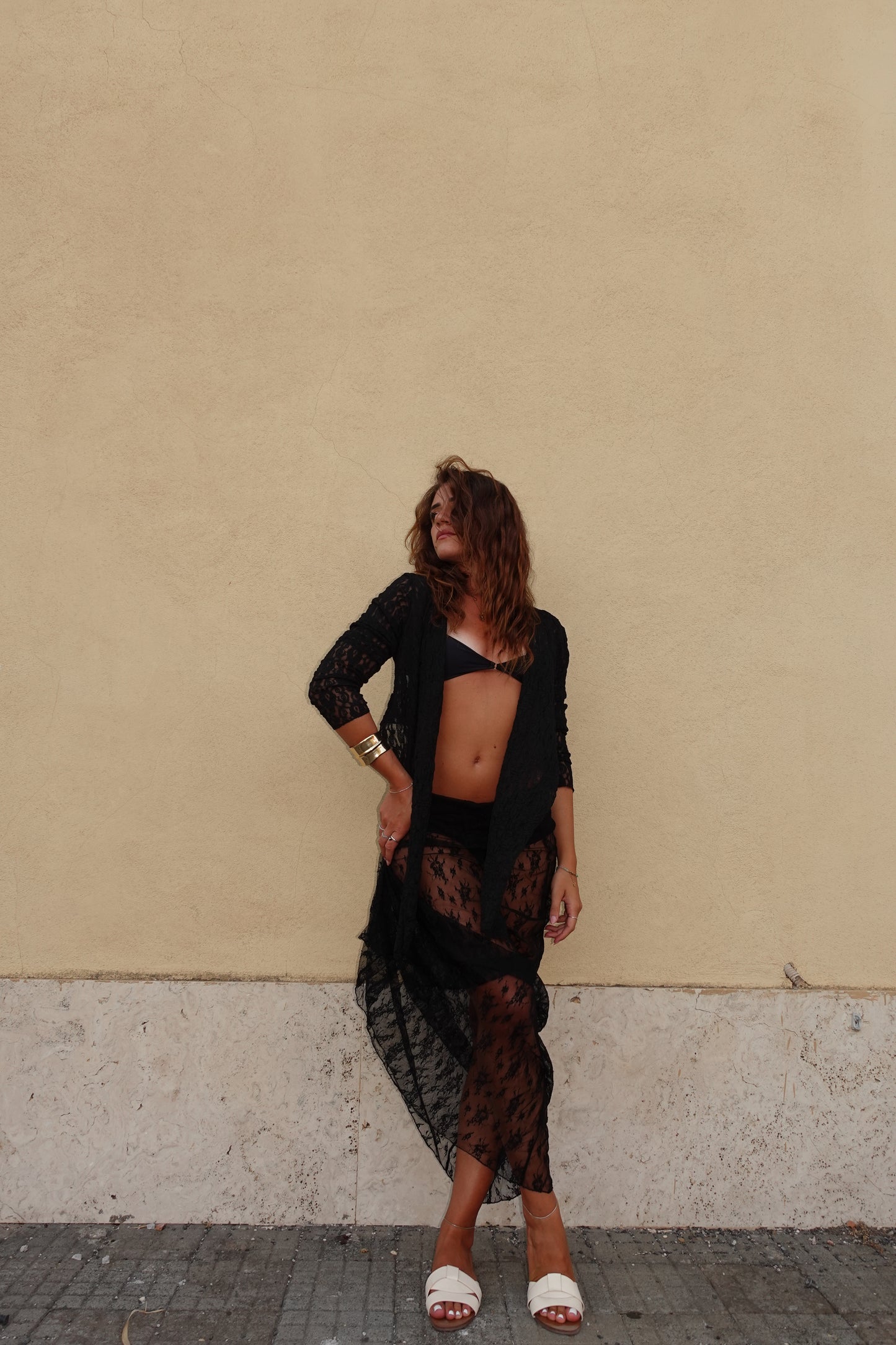 GONNA IN PIZZO
