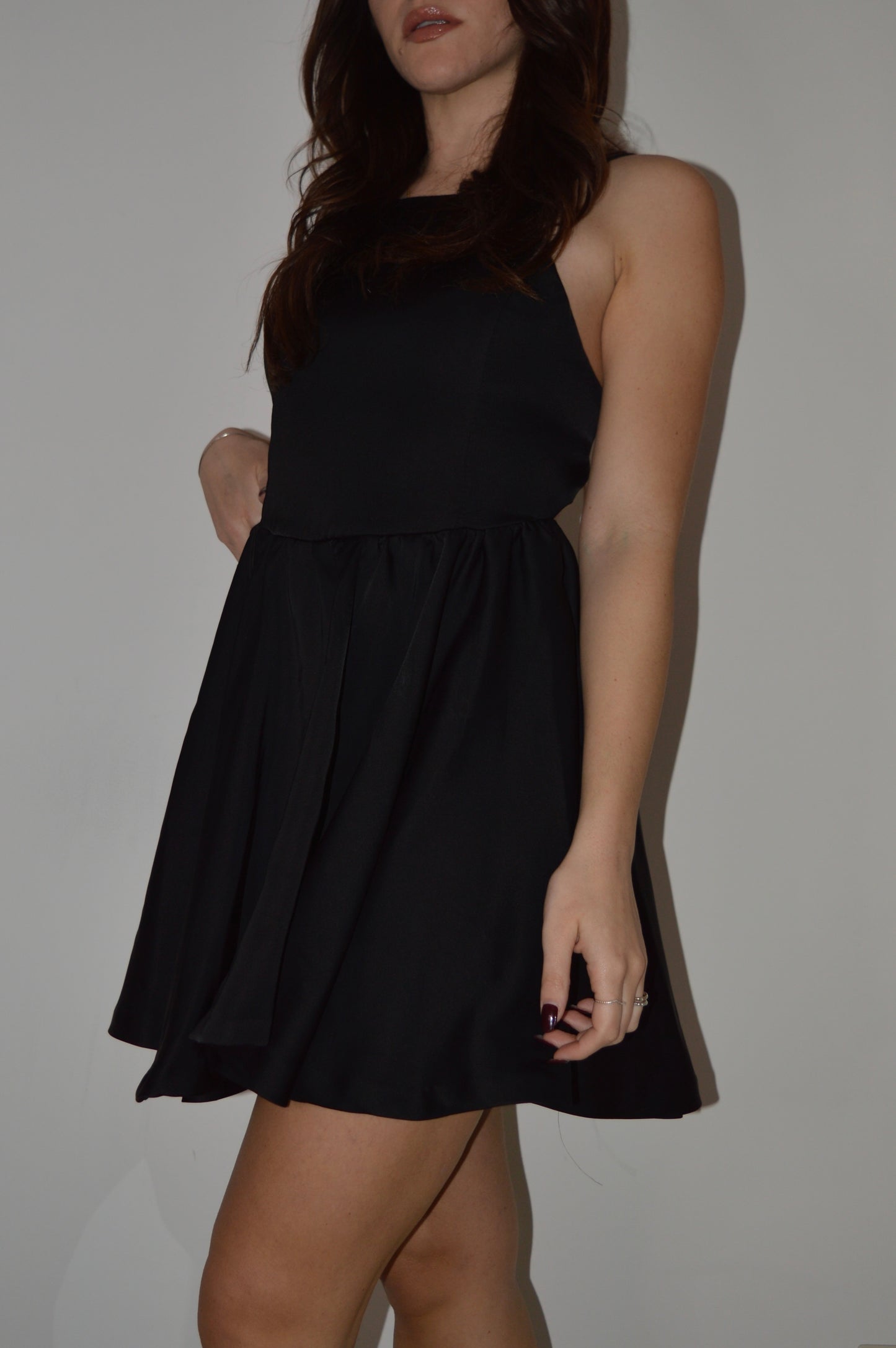 SWEET DRESS